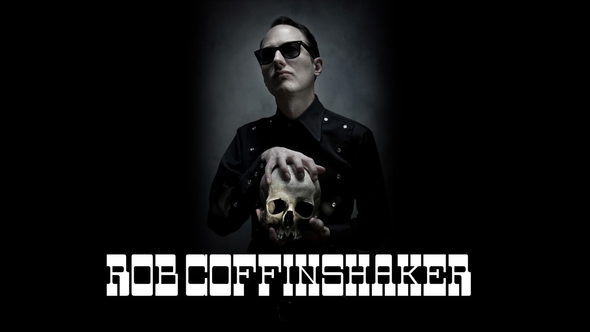 ROB COFFINSHAKER - Conciertos en Karlstad