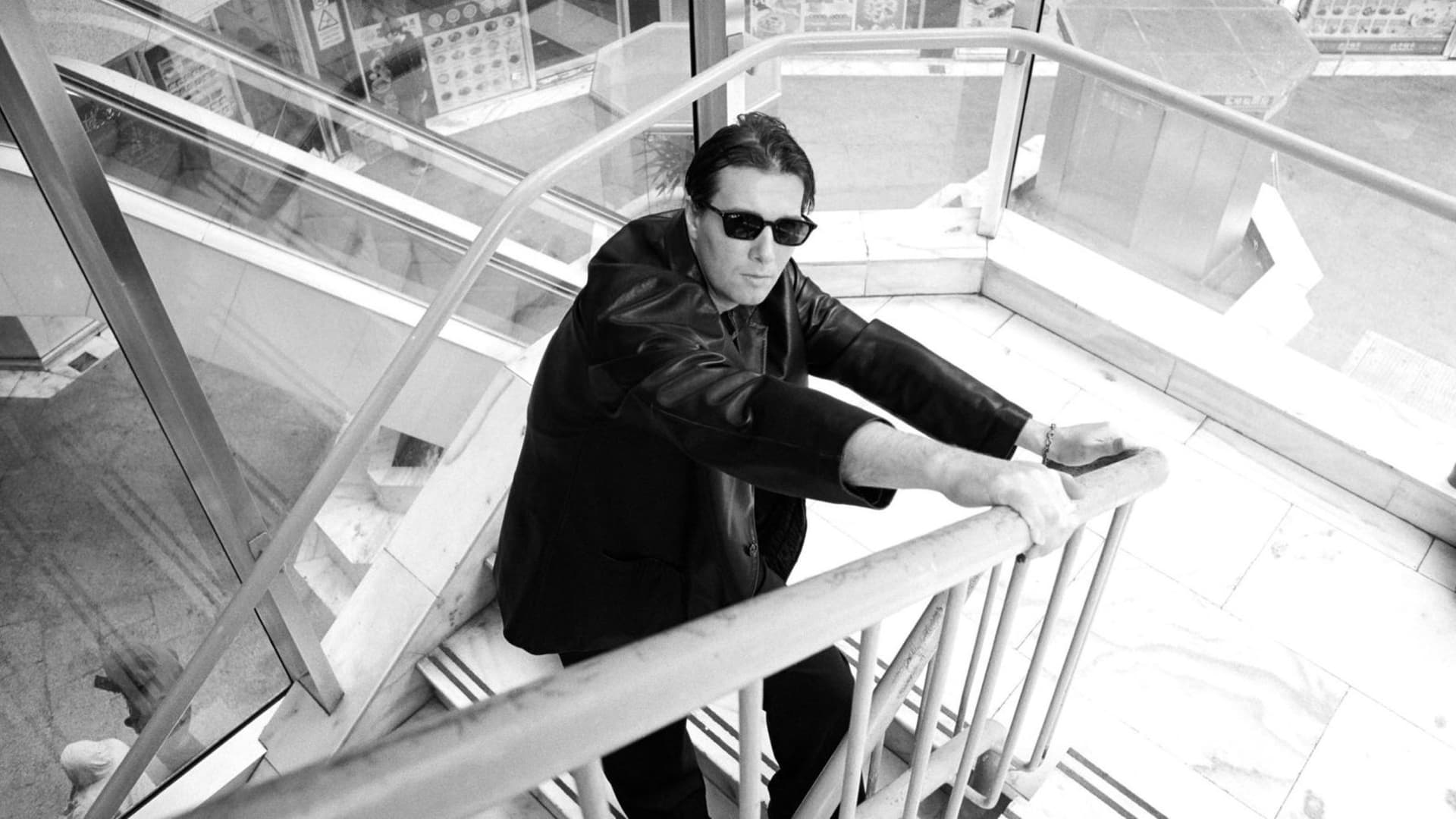 Buzz Kull - Conciertos en Newtown