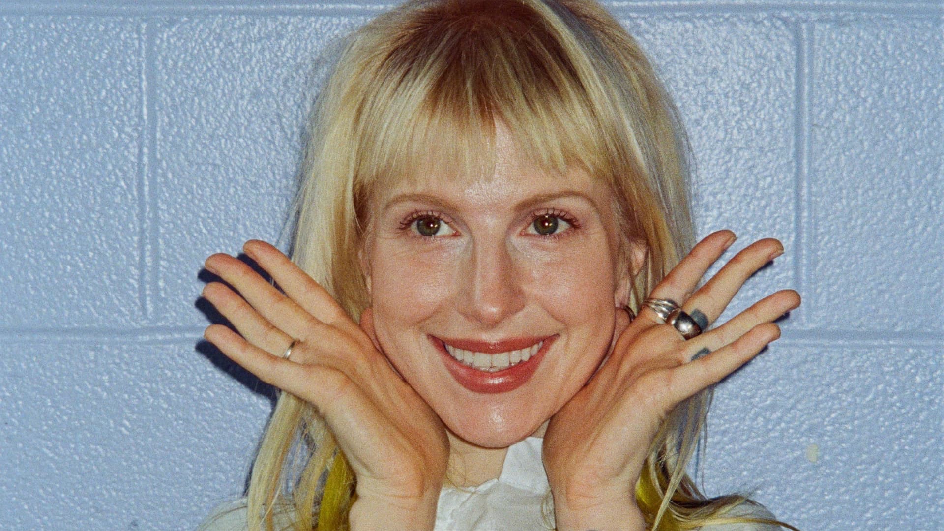 Hayley Williams - Conciertos en Amsterdam