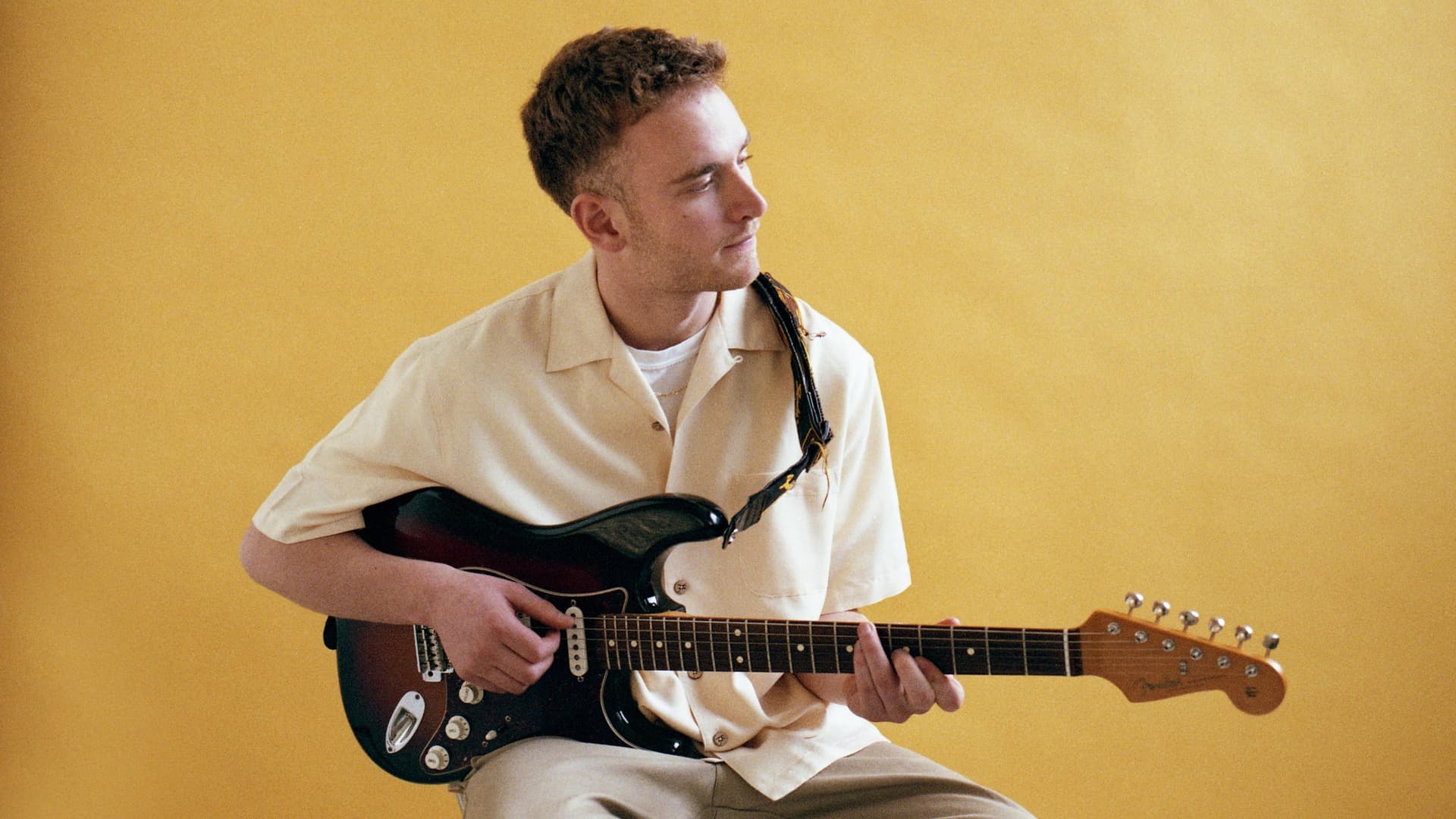 Tom Misch - Conciertos en København V