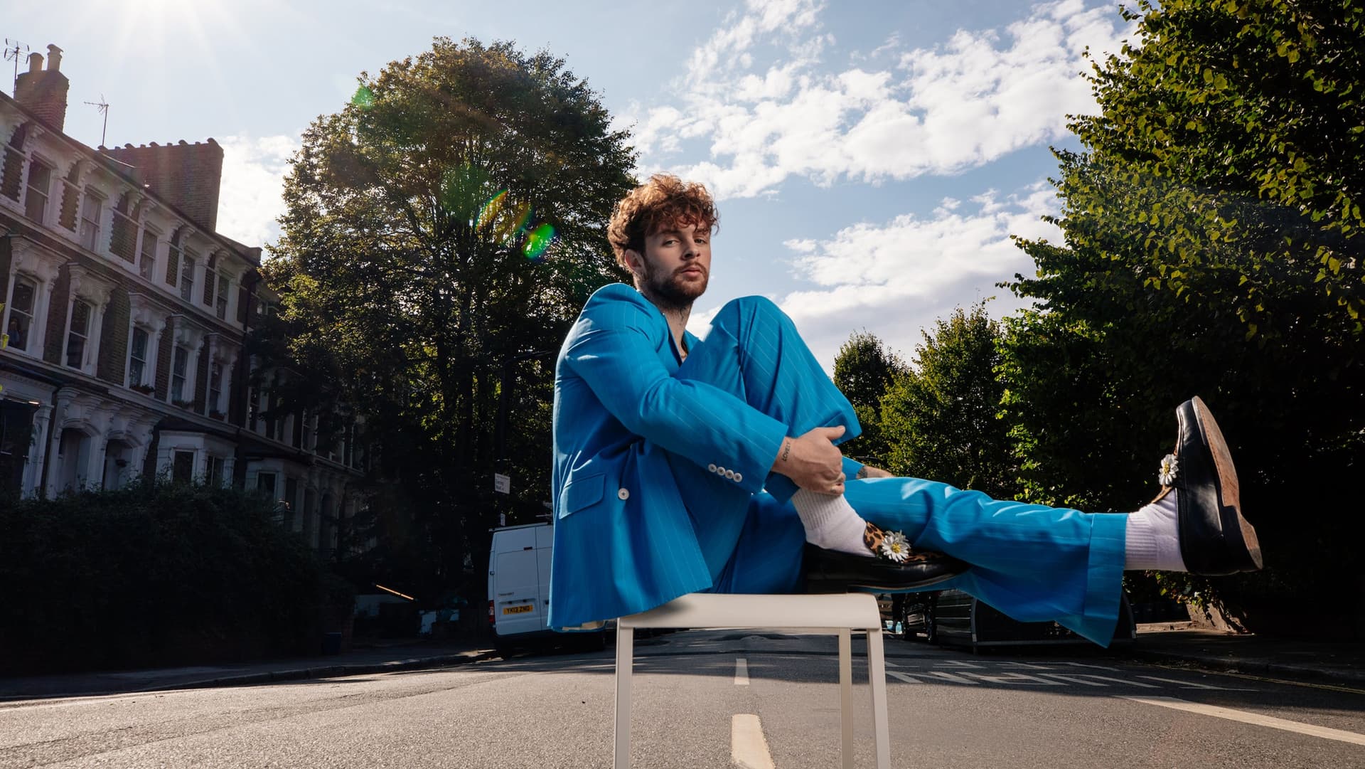 Tom Grennan - Conciertos en Cork