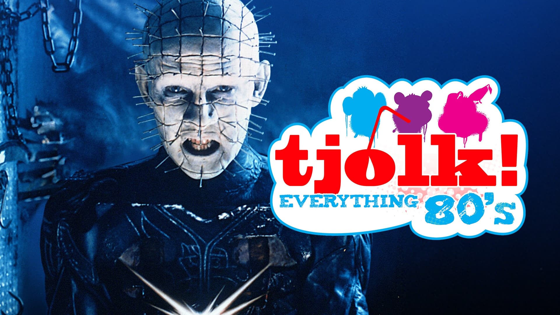 Tjolk! Everything 80's - Conciertos en Hengelo OV