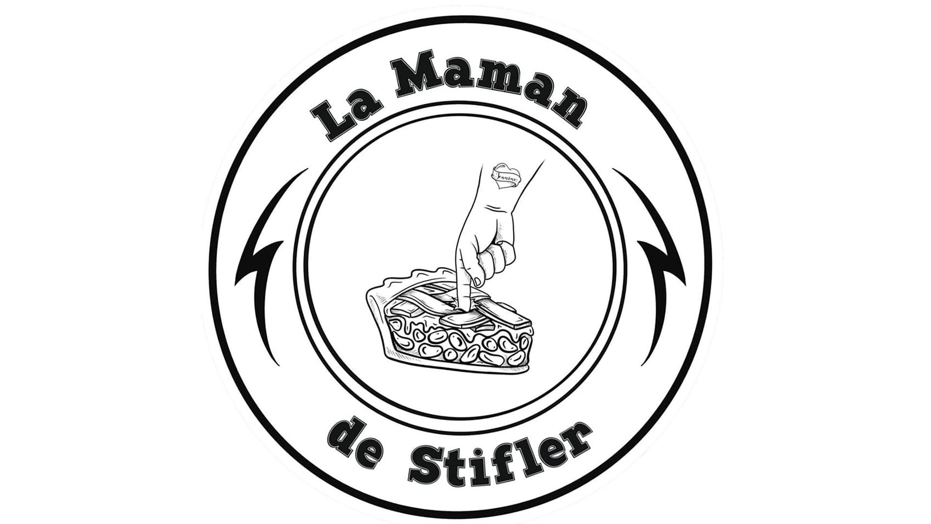 La maman de Stifler (B) - Conciertos en Verviers