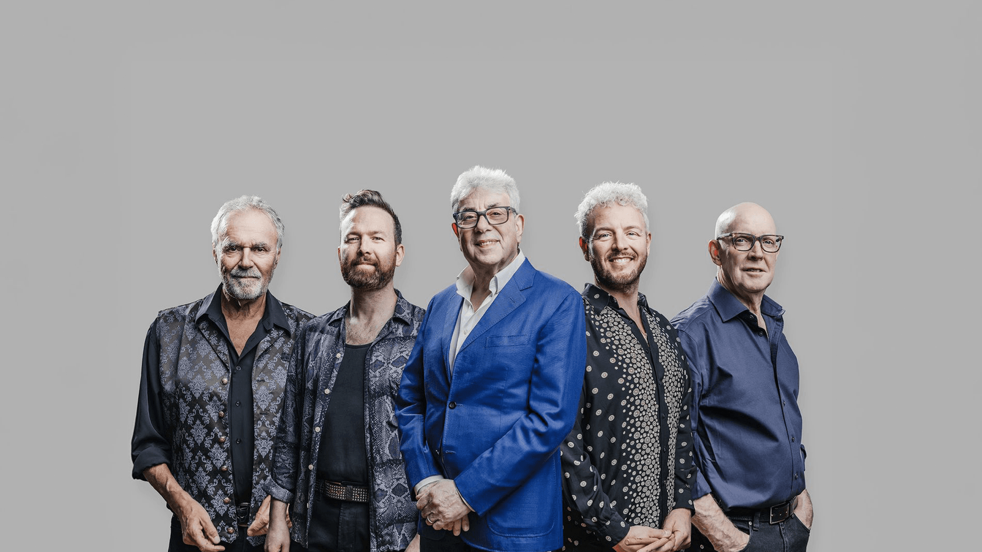 Zuiderpark Live: 10cc - Conciertos en Den Haag