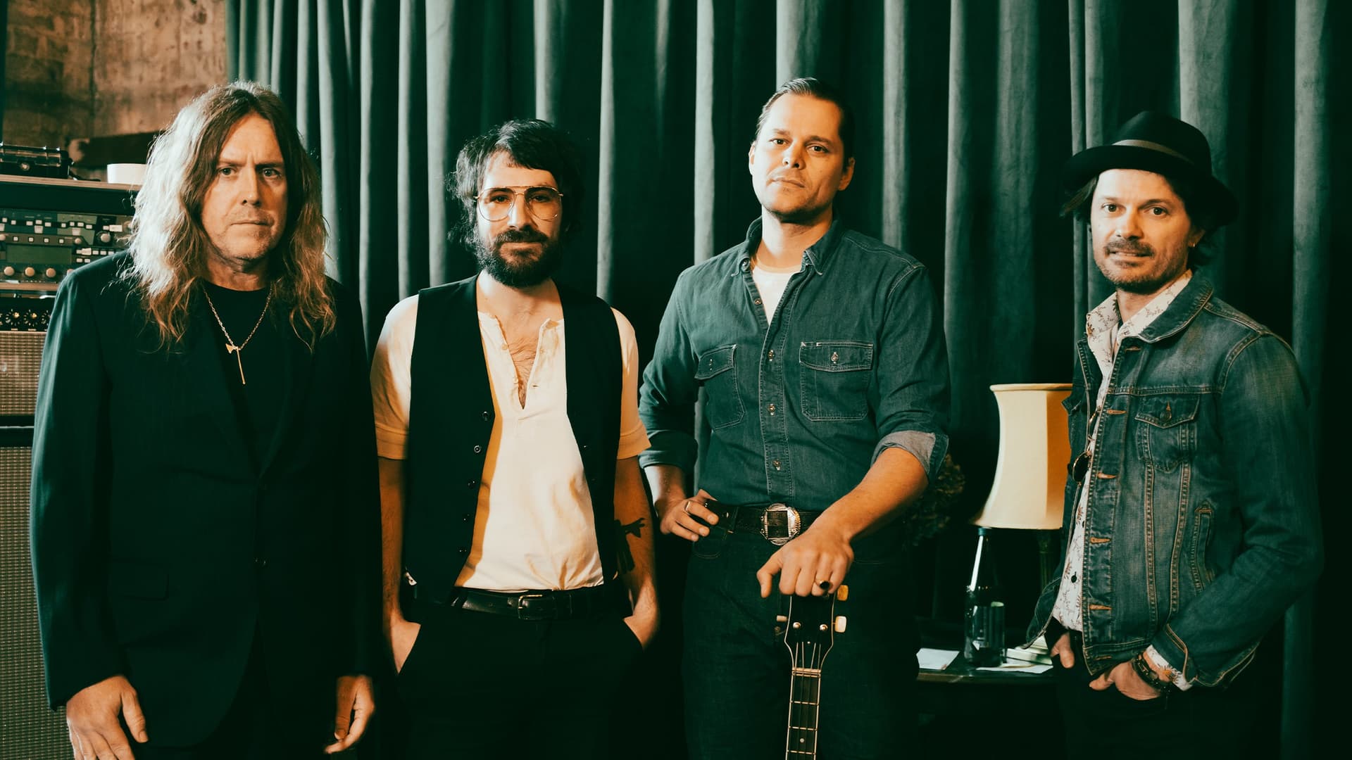 ARC Plays Eagles - Conciertos en Thirroul