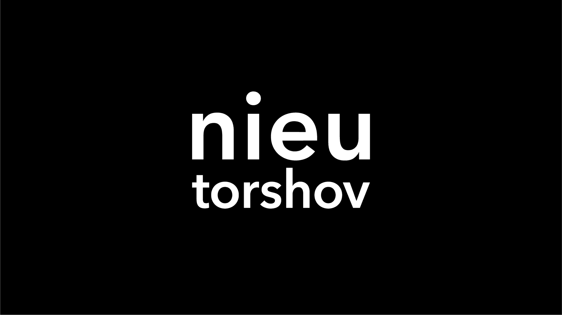 nieu show