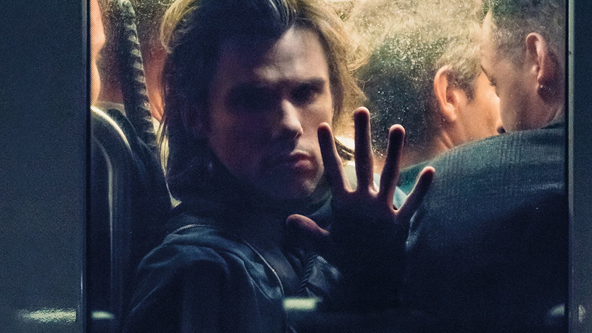 OrelSan - La fuite en avant - Conciertos en Montreal