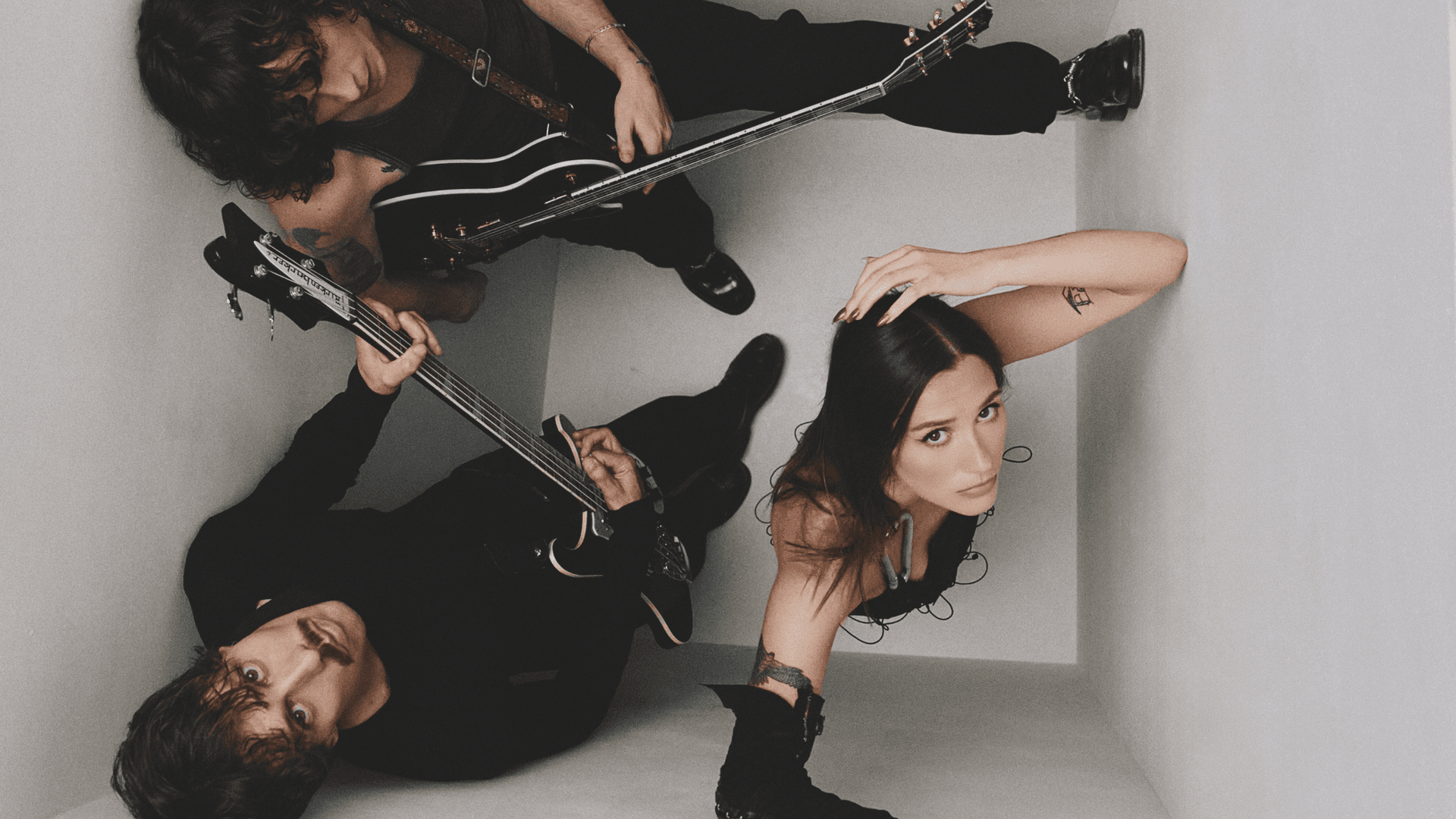 YONAKA - Conciertos en Amsterdam