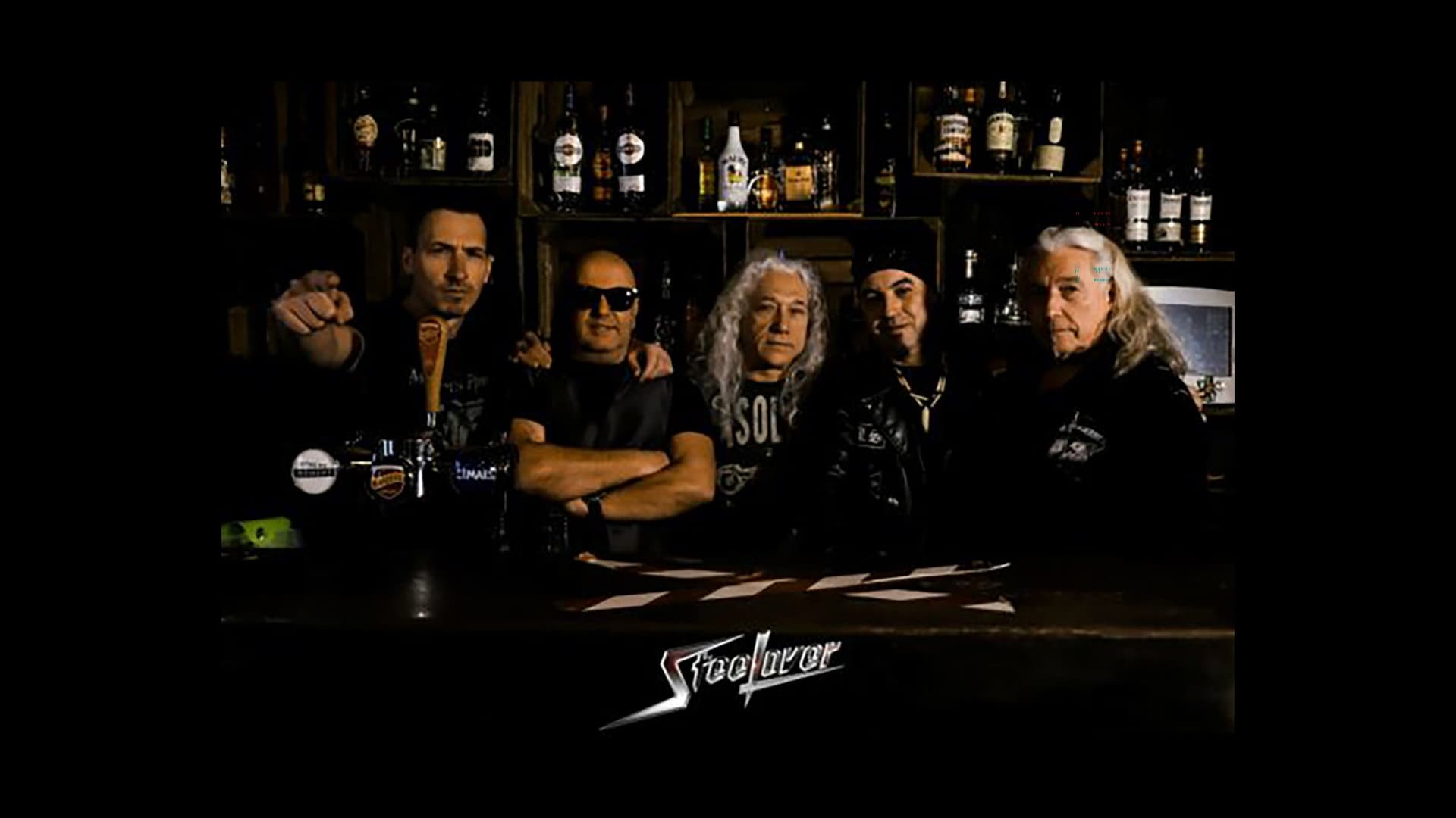 Steelover (B) - Conciertos en Verviers