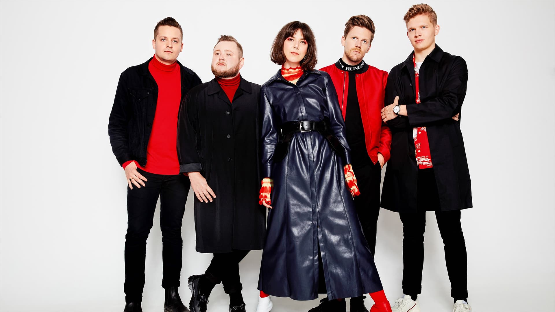 OF MONSTERS AND MEN - Conciertos en Bologna