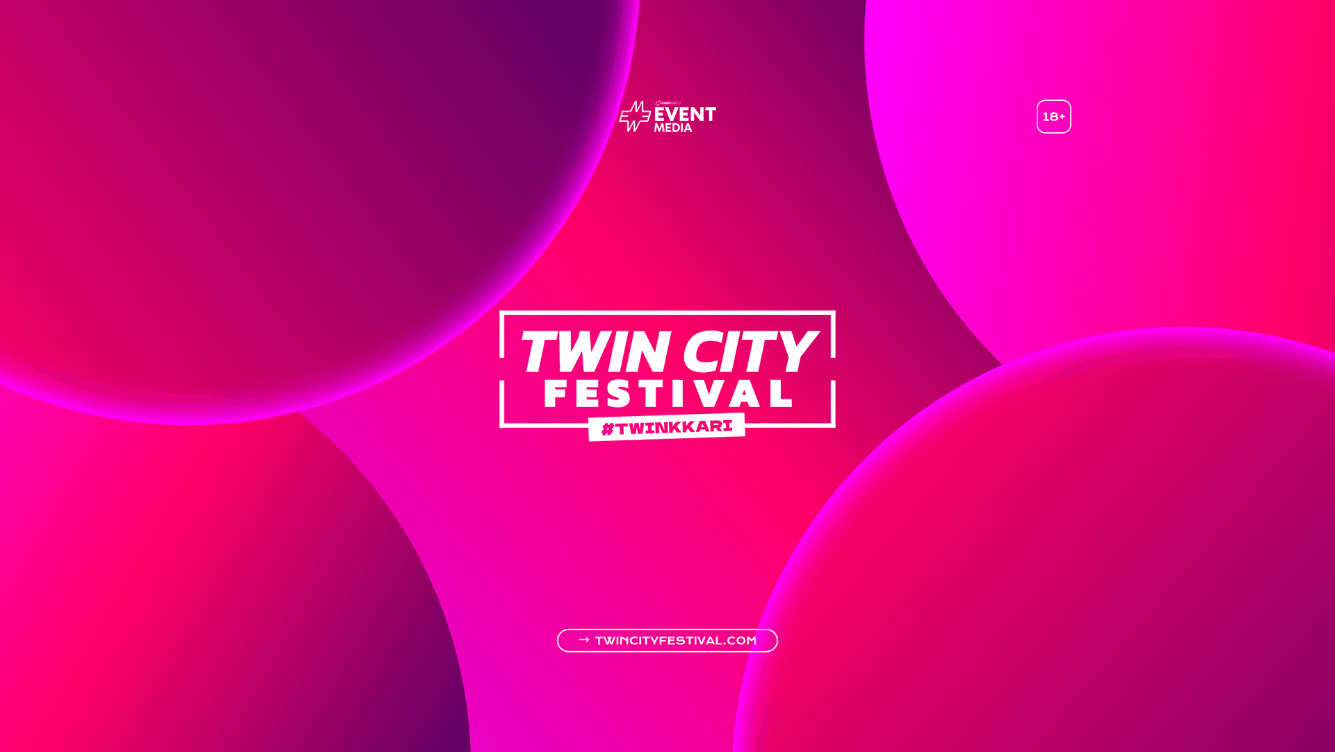 Twin City Festival | Lauantai