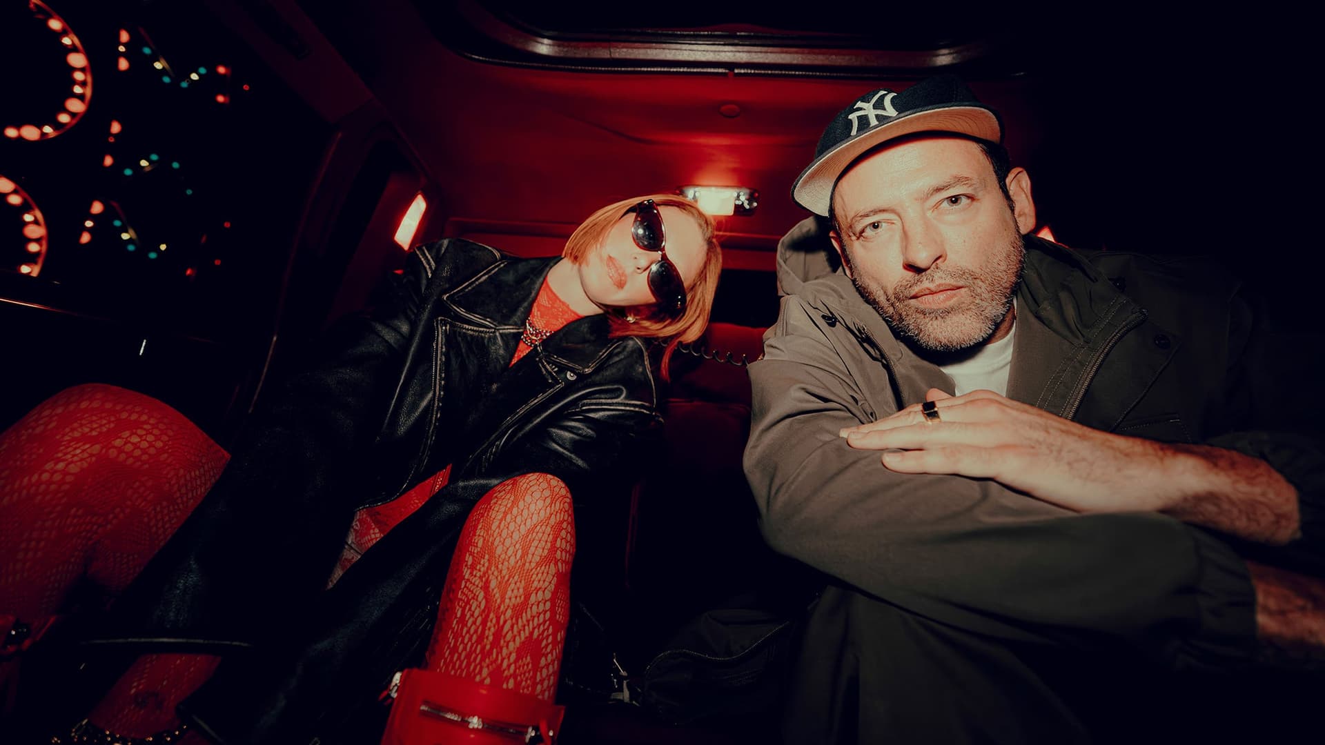 Phantogram - Conciertos en Amsterdam