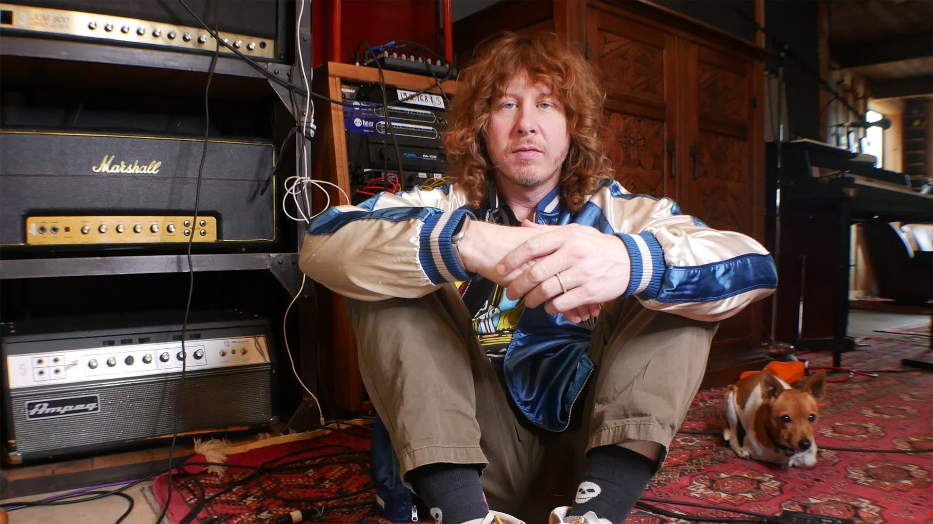 Ben Kweller - Conciertos en Glasgow