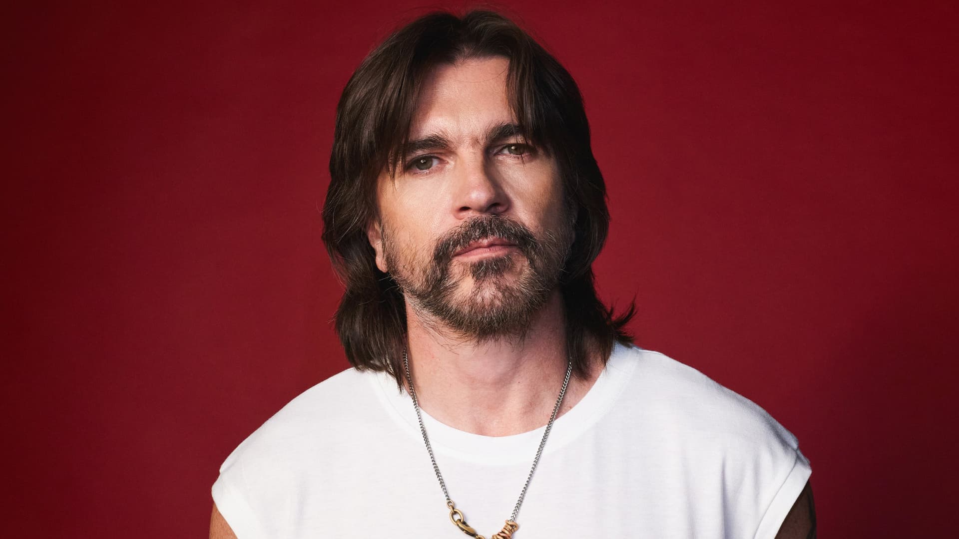JUANES - Conciertos en Brussels