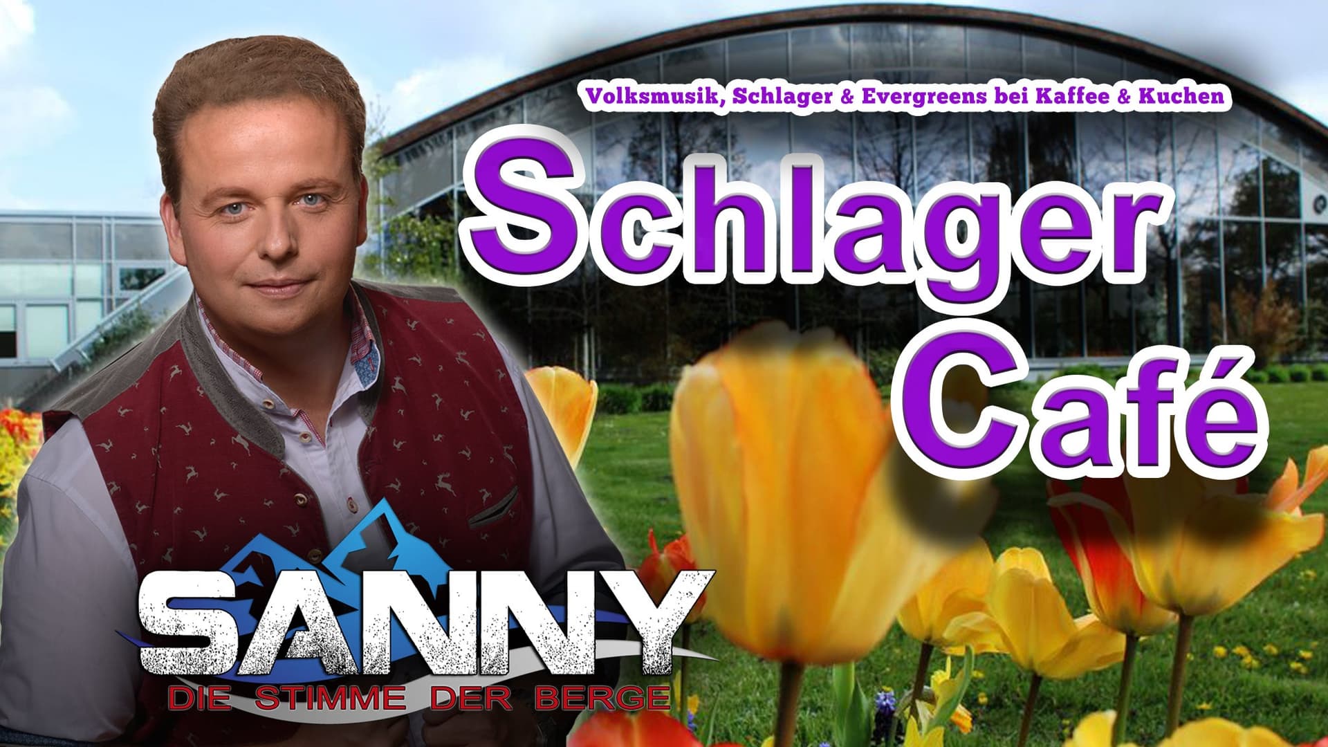 Schlager Kaffee - Conciertos en Wiesmoor