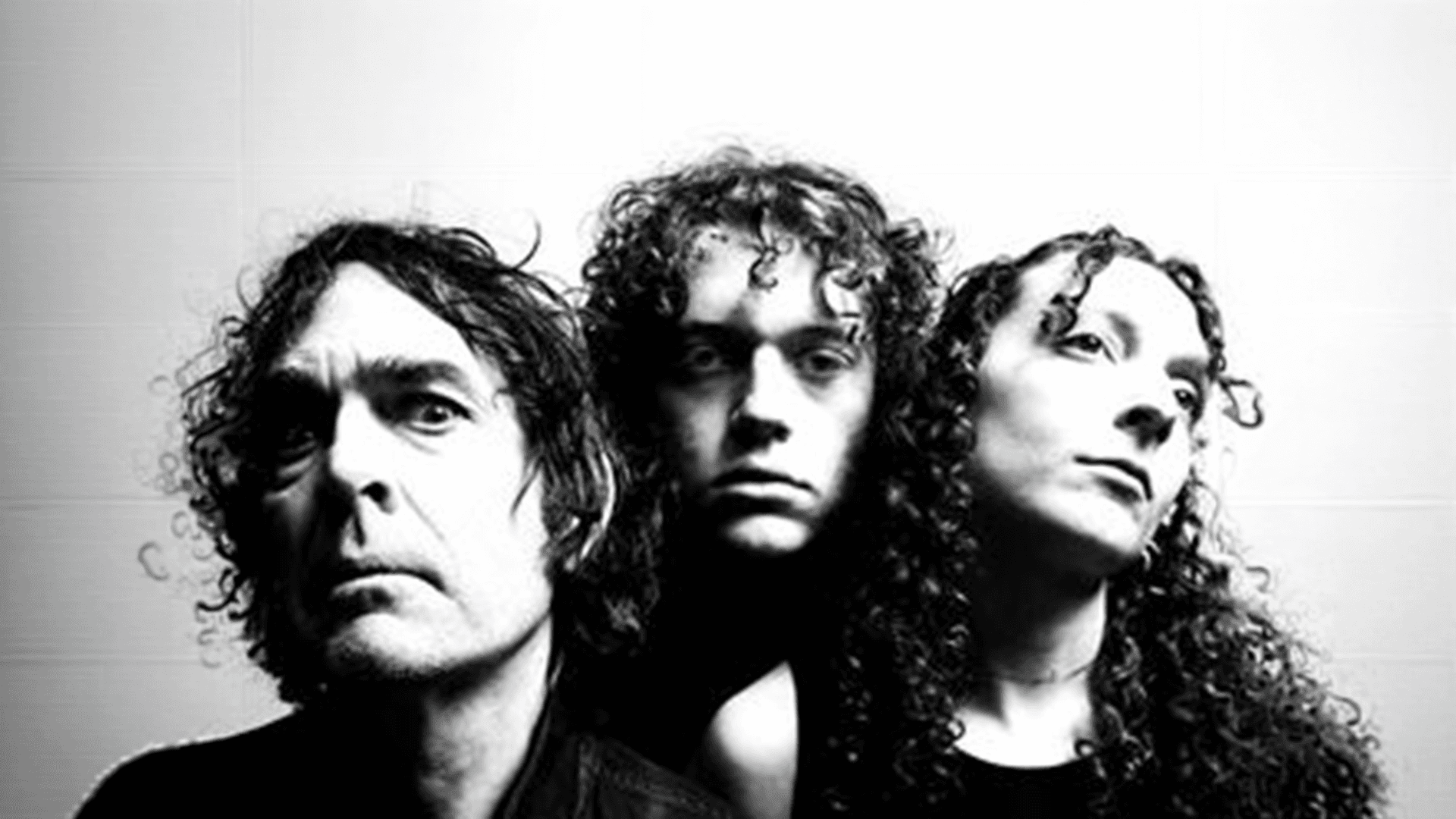 Jon Spencer + Itches