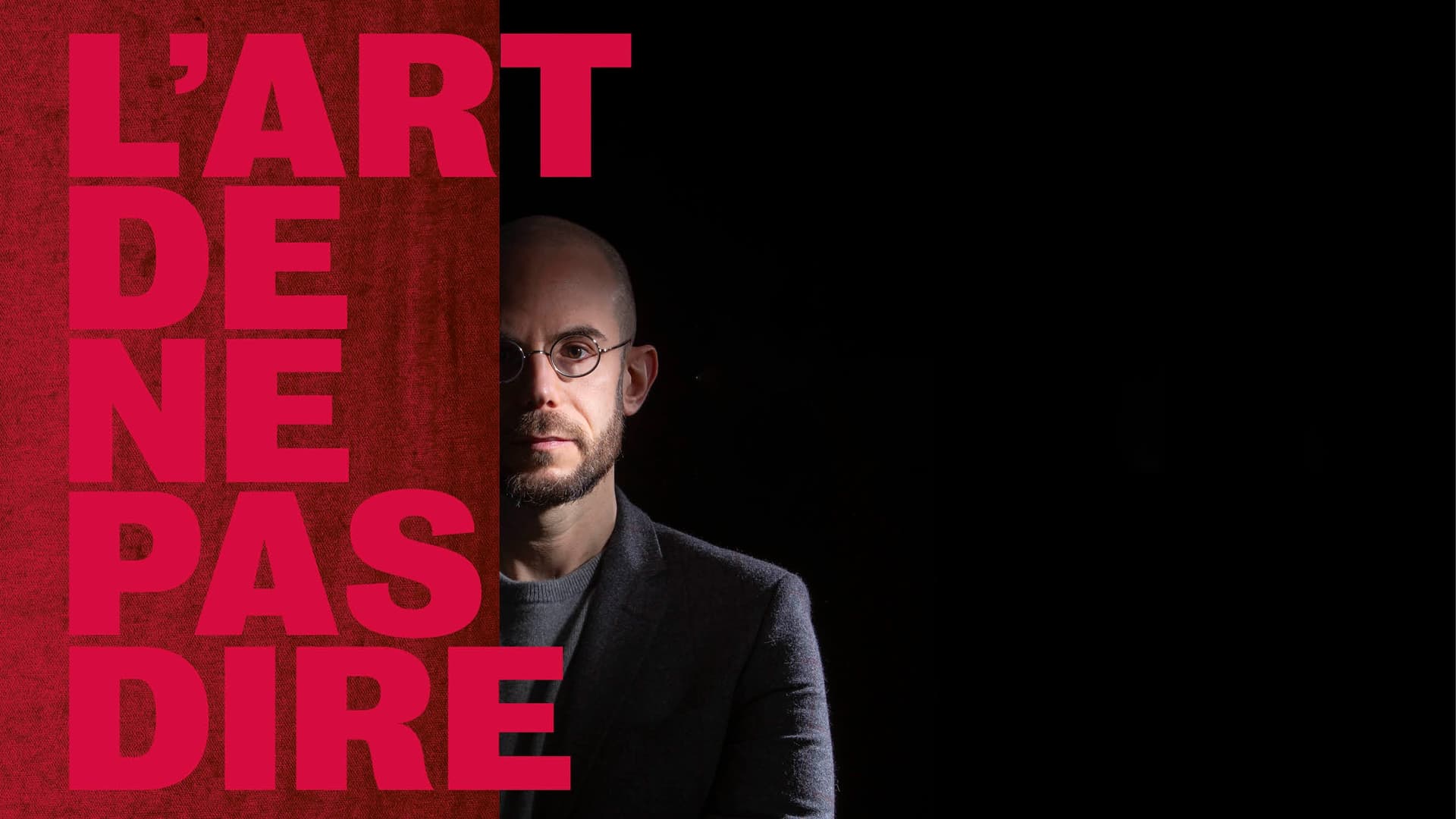 Clément Viktorovitch - Teatro en Brussels