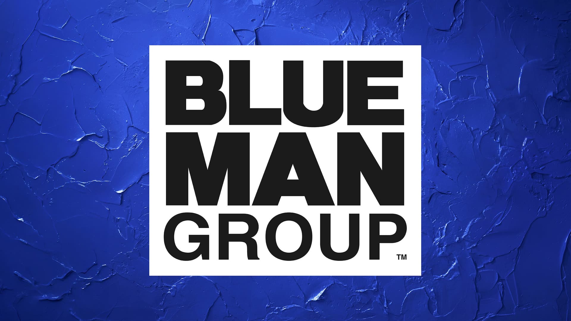Blue Man Group Las Vegas - Teatro en Las Vegas