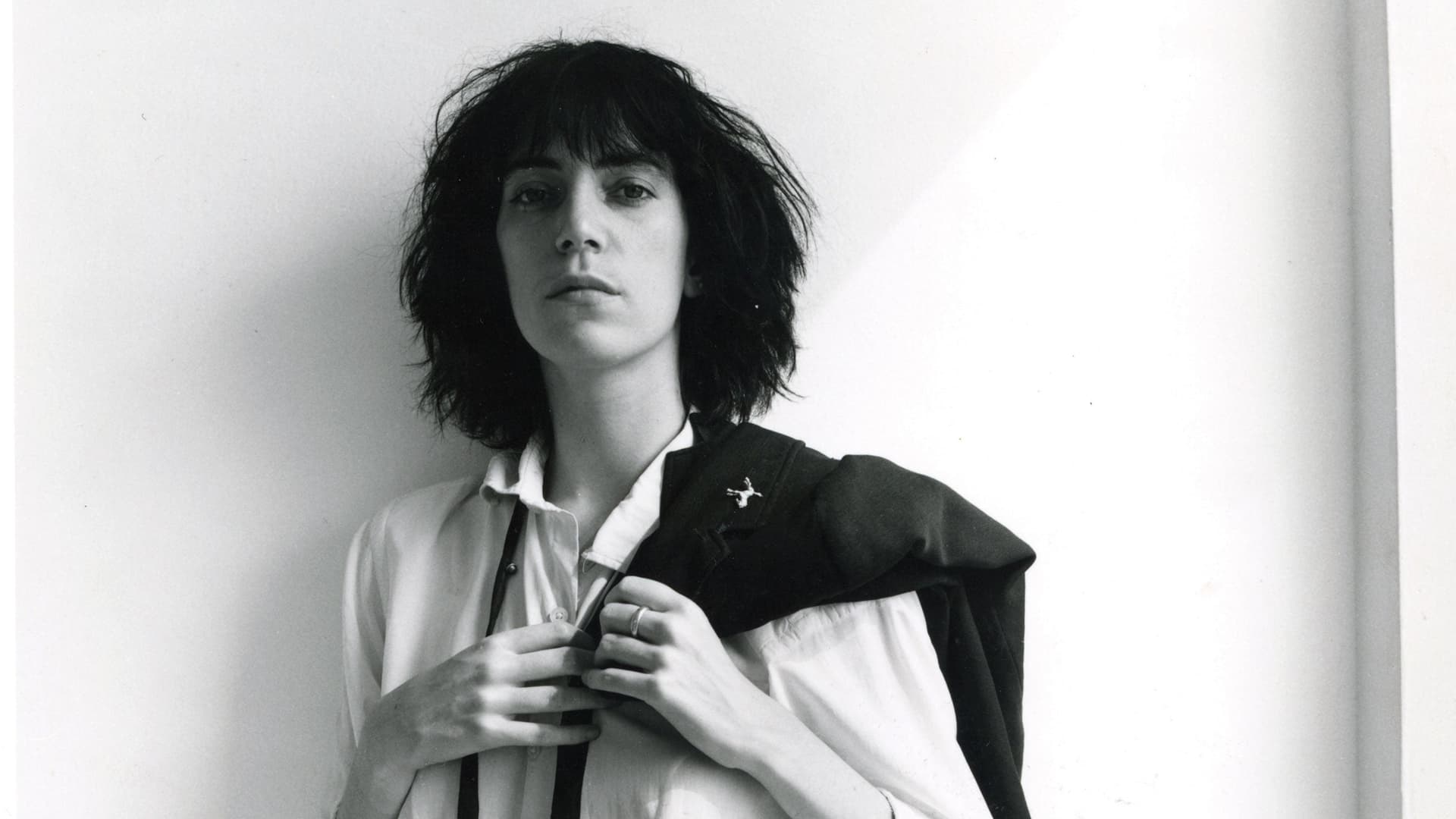 Patti Smith Quartet