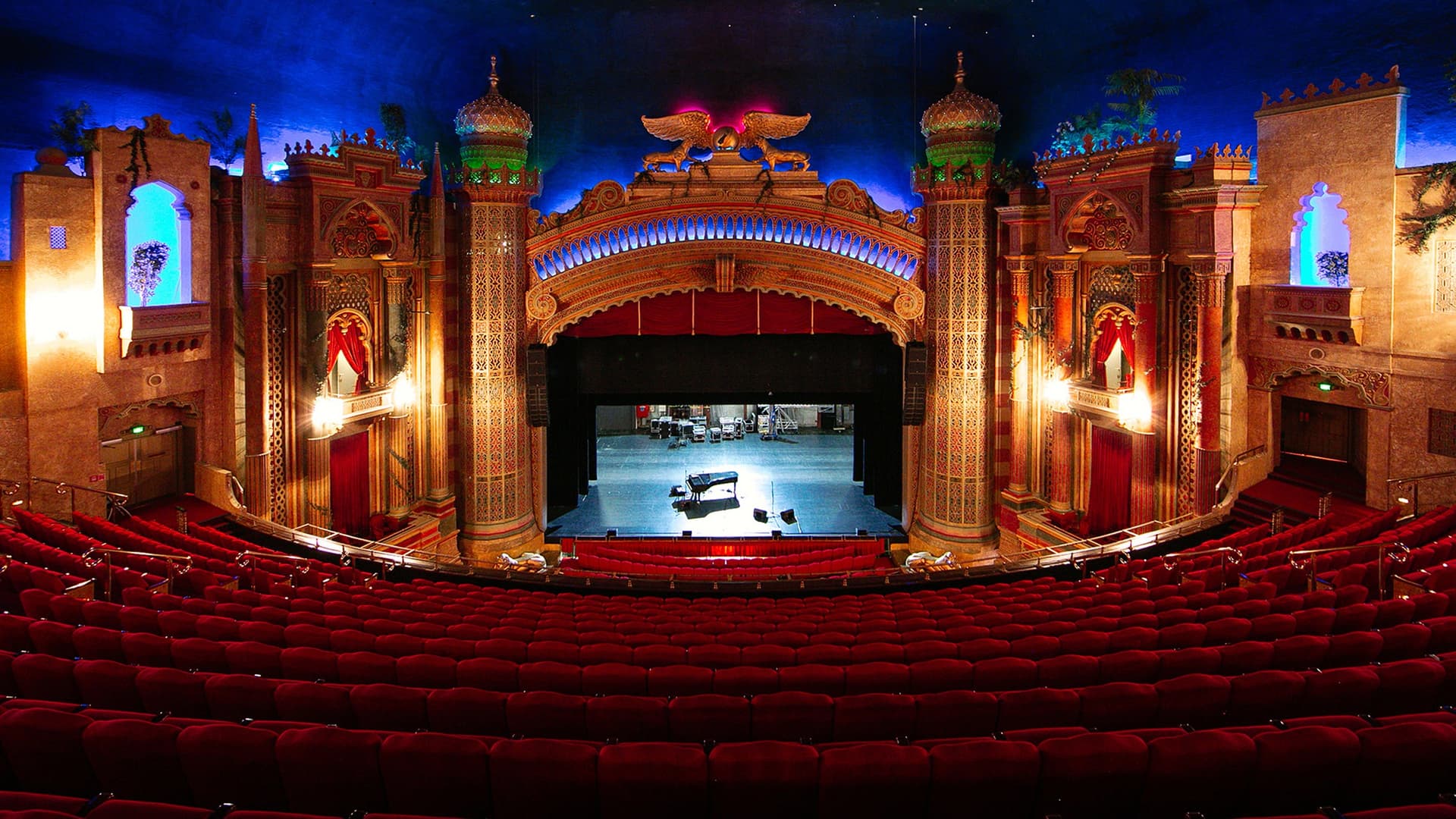 The Civic Tours - Tours en Auckland