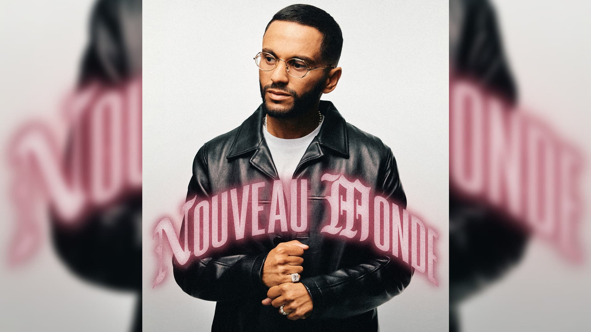 Malik Bentalha - Teatro en Mons