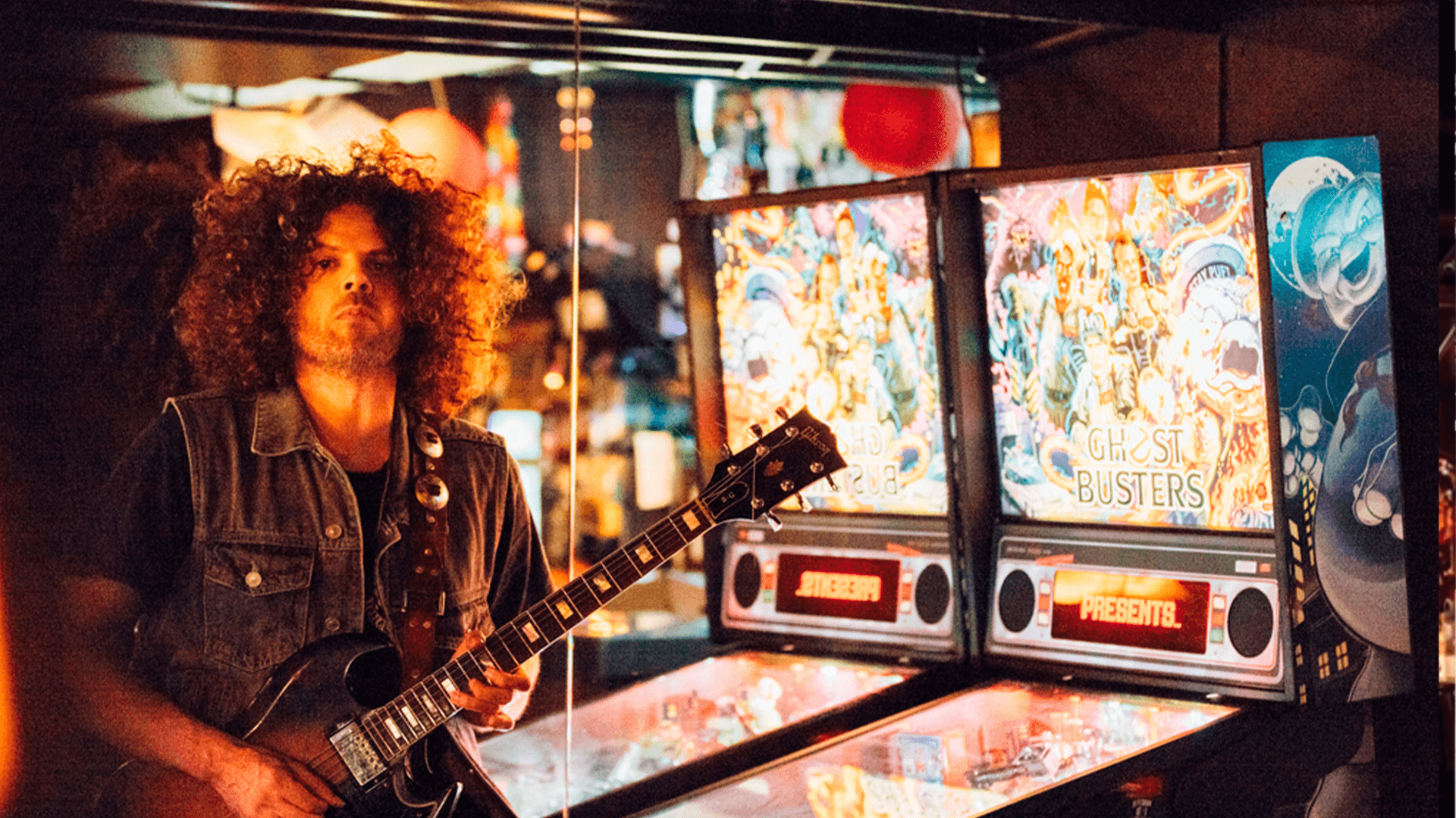 Wolfmother - Conciertos en Utrecht