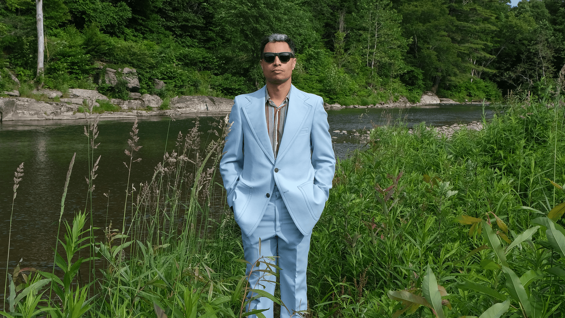 Jose James - Conciertos en Utrecht