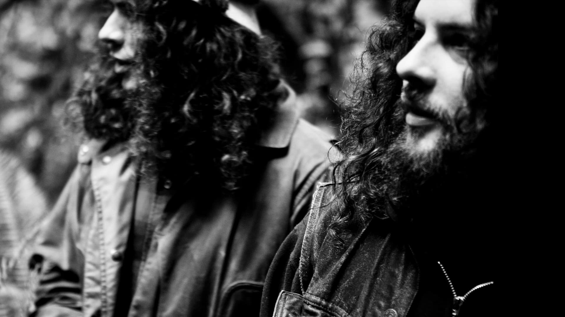 Wolves In the Throne Room - Conciertos en Utrecht