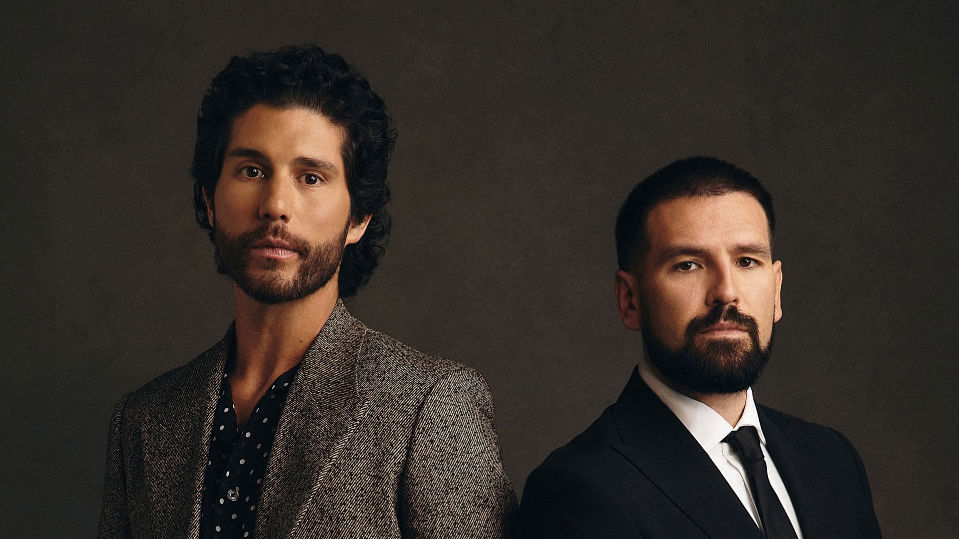 Billboard THE STAGE @ NXNE presents Dan + Shay - Conciertos en Toronto