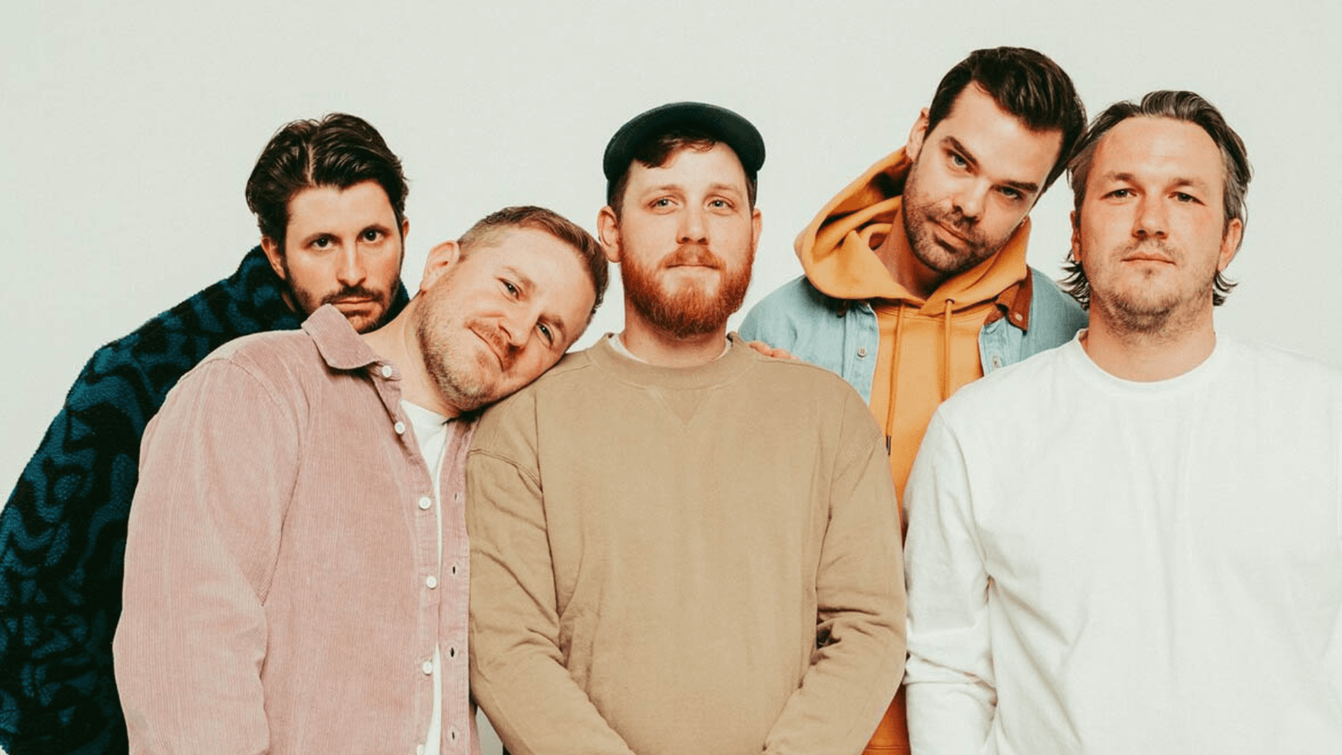 Balance & Composure - Conciertos en Utrecht