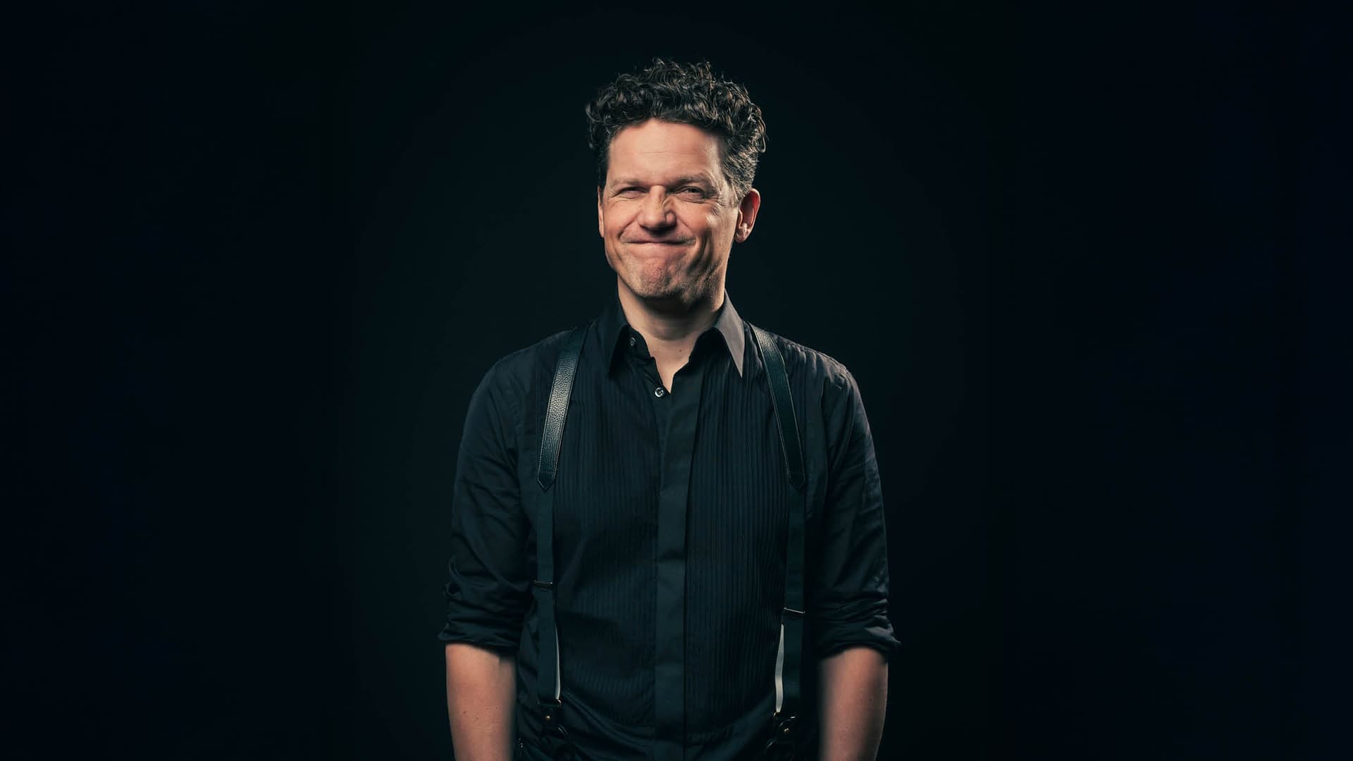 Michael Van Peel - Farce Majeure - Teatro en Ghent