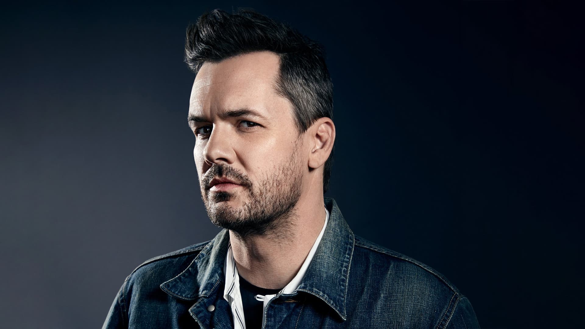 Jim Jefferies: Son Of A Carpenter - Teatro en Vancouver