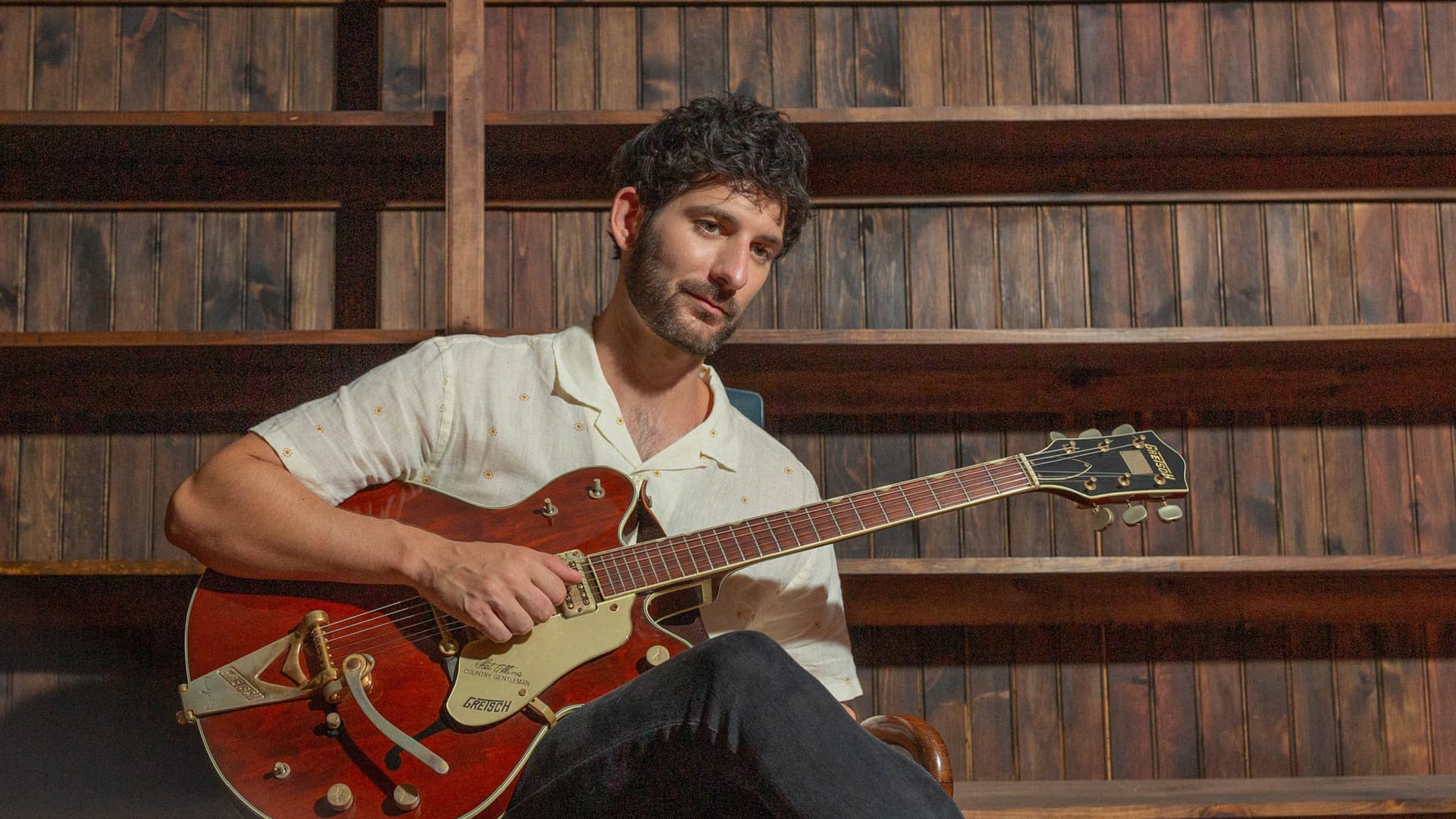 John Splithoff  - Conciertos en Auckland