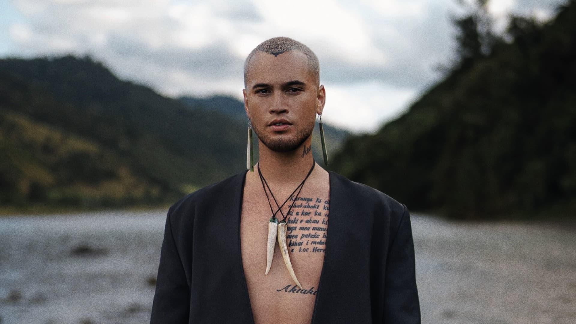 Ngā Reo o te Rangi - Voice of the stars - Conciertos en Auckland