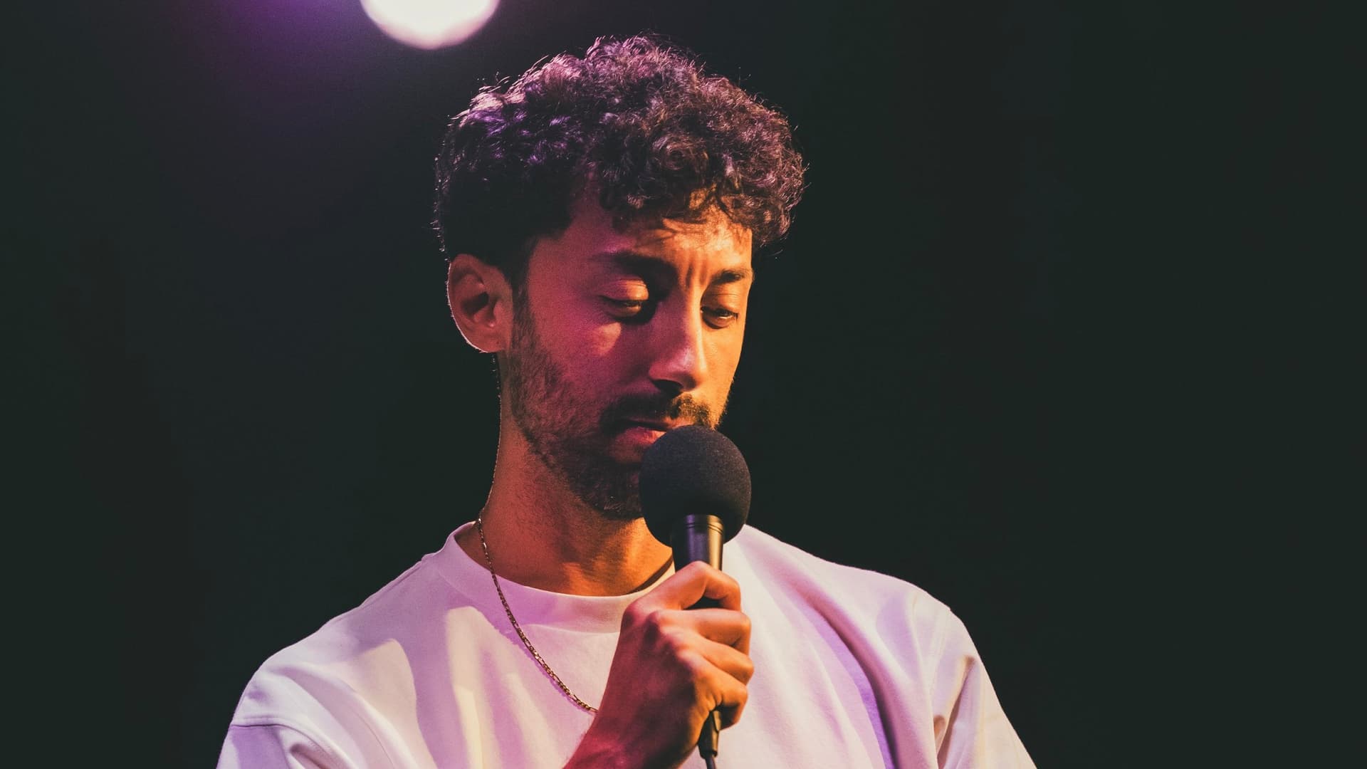 Morgan Jay - La Dolce Vita Tour - Teatro en Graz
