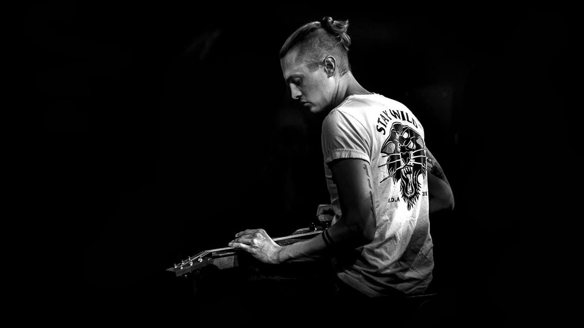 THOMAS FRANK HOPPER (B) - Conciertos en Verviers
