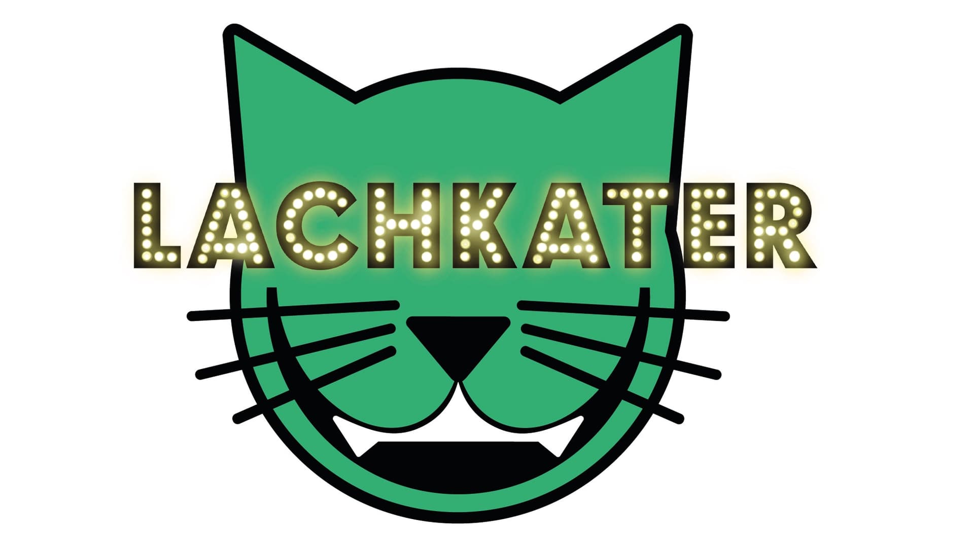Lachkater - die Stand Up Comedy Show - Teatro en Berlin
