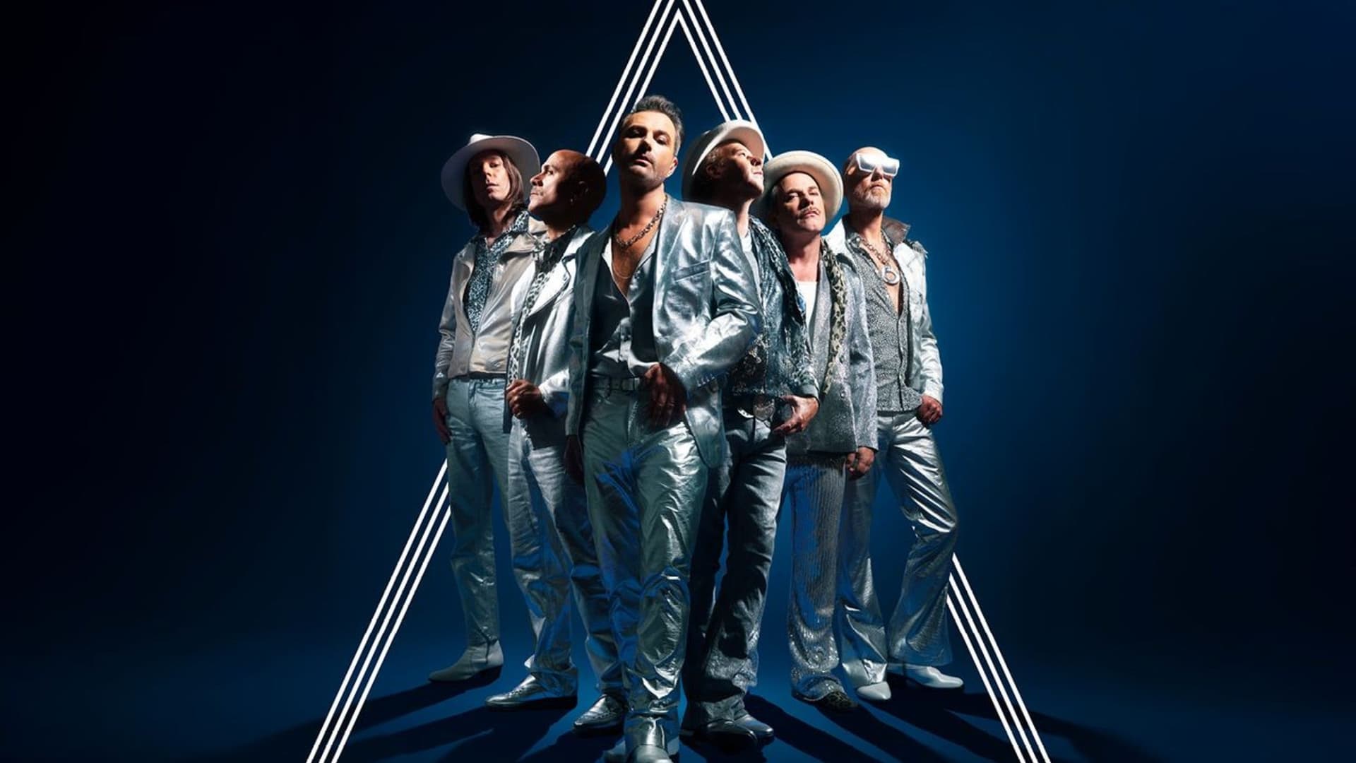 THE ARK + MELODY CLUB - Teatro en Karlstad