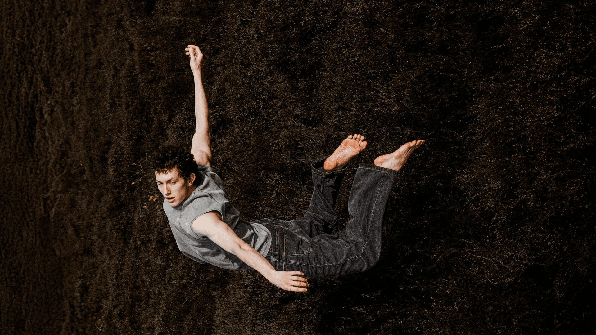 Aya: Spiral - Teatro en Bloemendaal