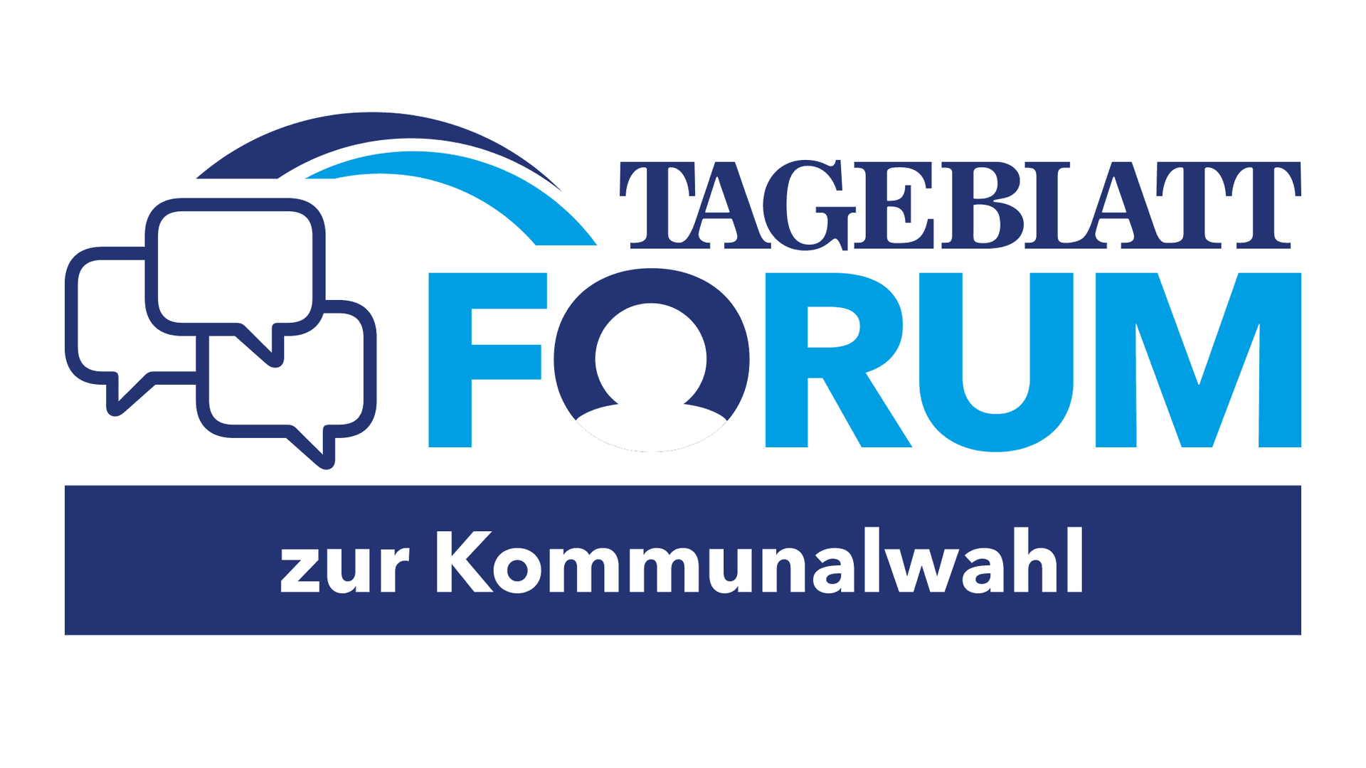 TAGEBLATT-Forum zur Kommunalwahl