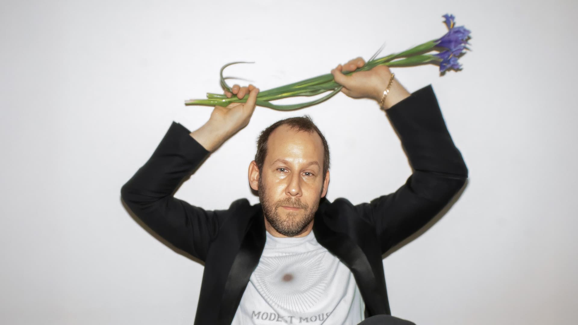 Ben Lee: On Tour Always - Conciertos en Richmond