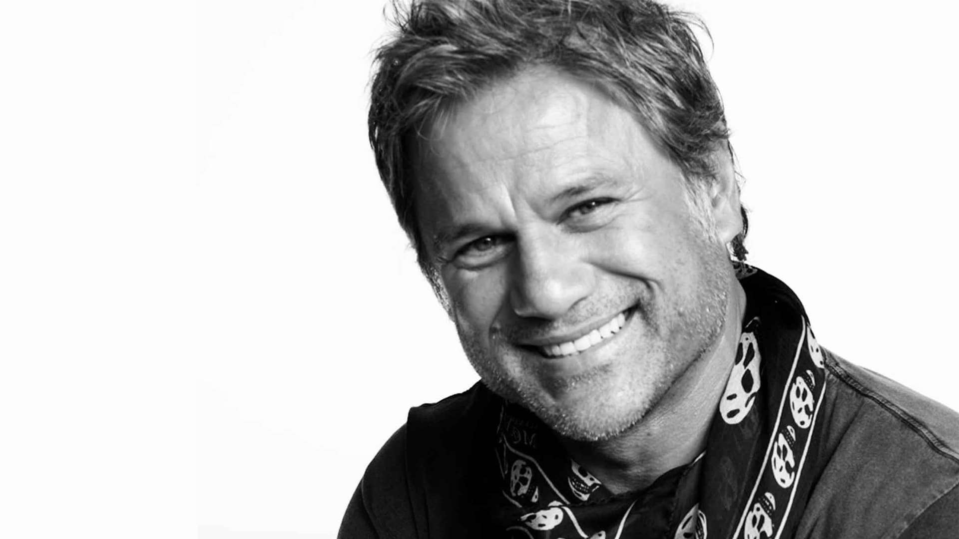 JON STEVENS The Noiseworks & INXS Collection '26 Tour - Conciertos en Thirroul
