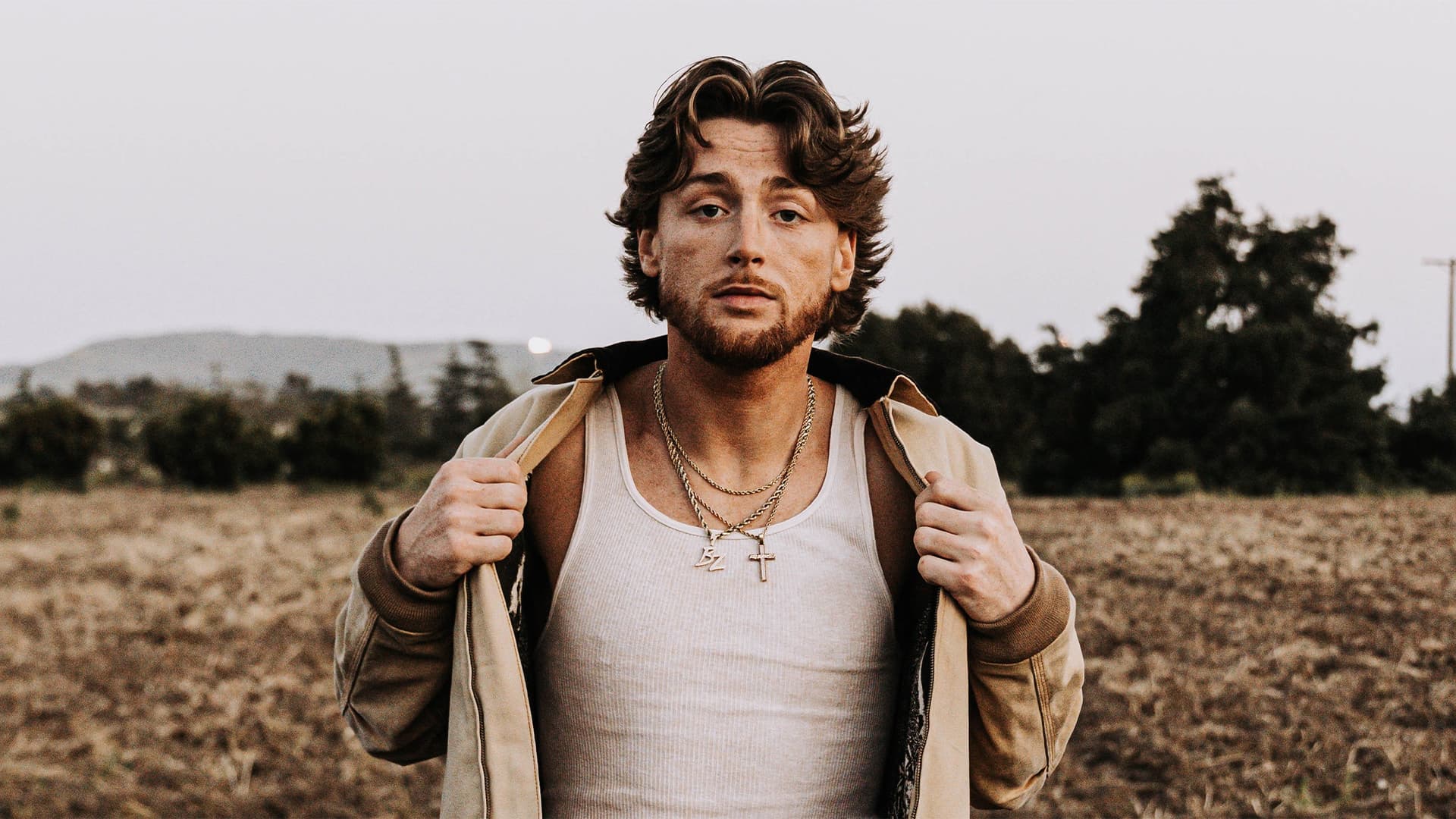 Bailey Zimmerman: Different Night Same Rodeo Tour 2026 - Conciertos en London