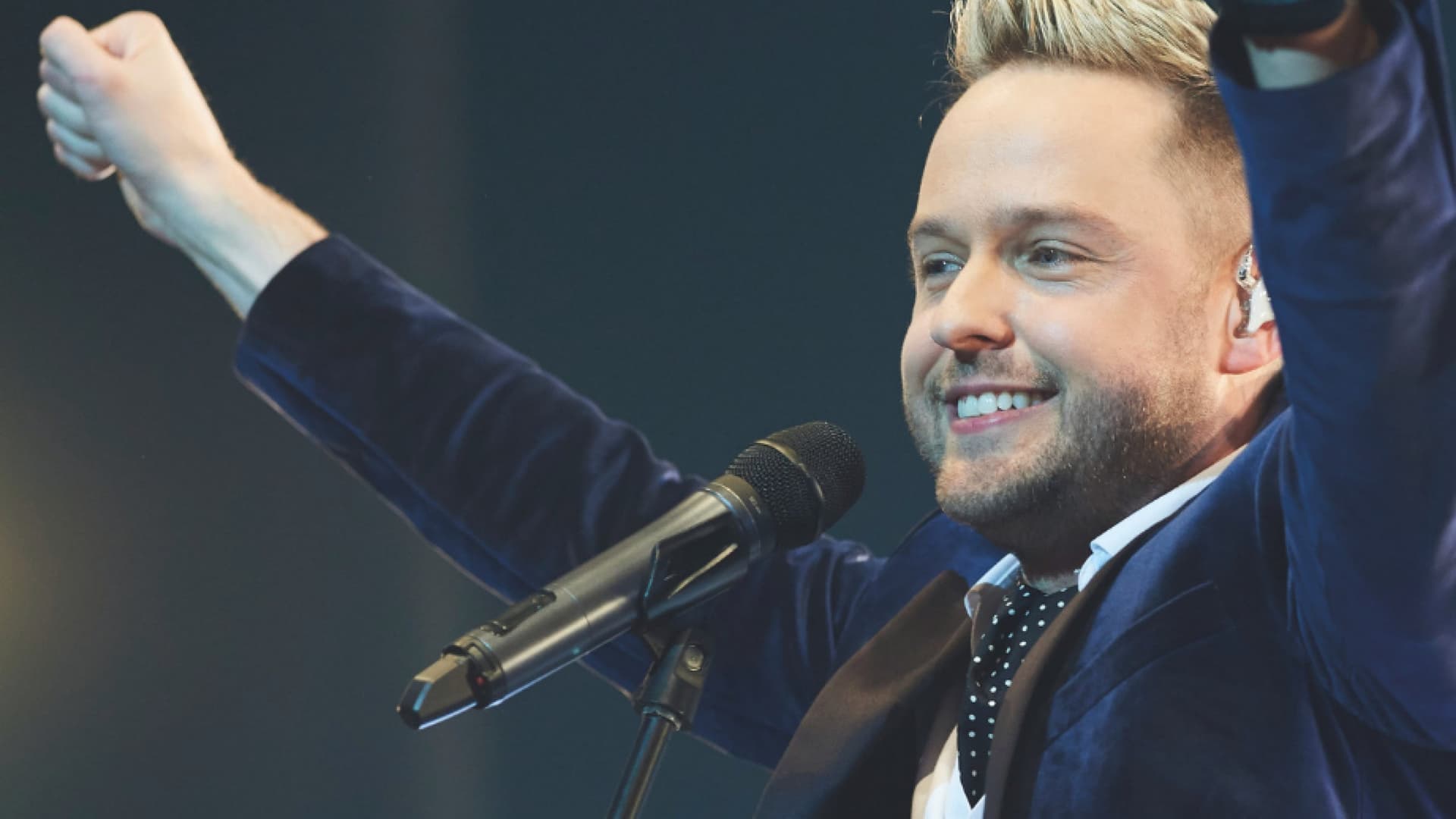 Derek Ryan Dance - Conciertos en Co. Kerry