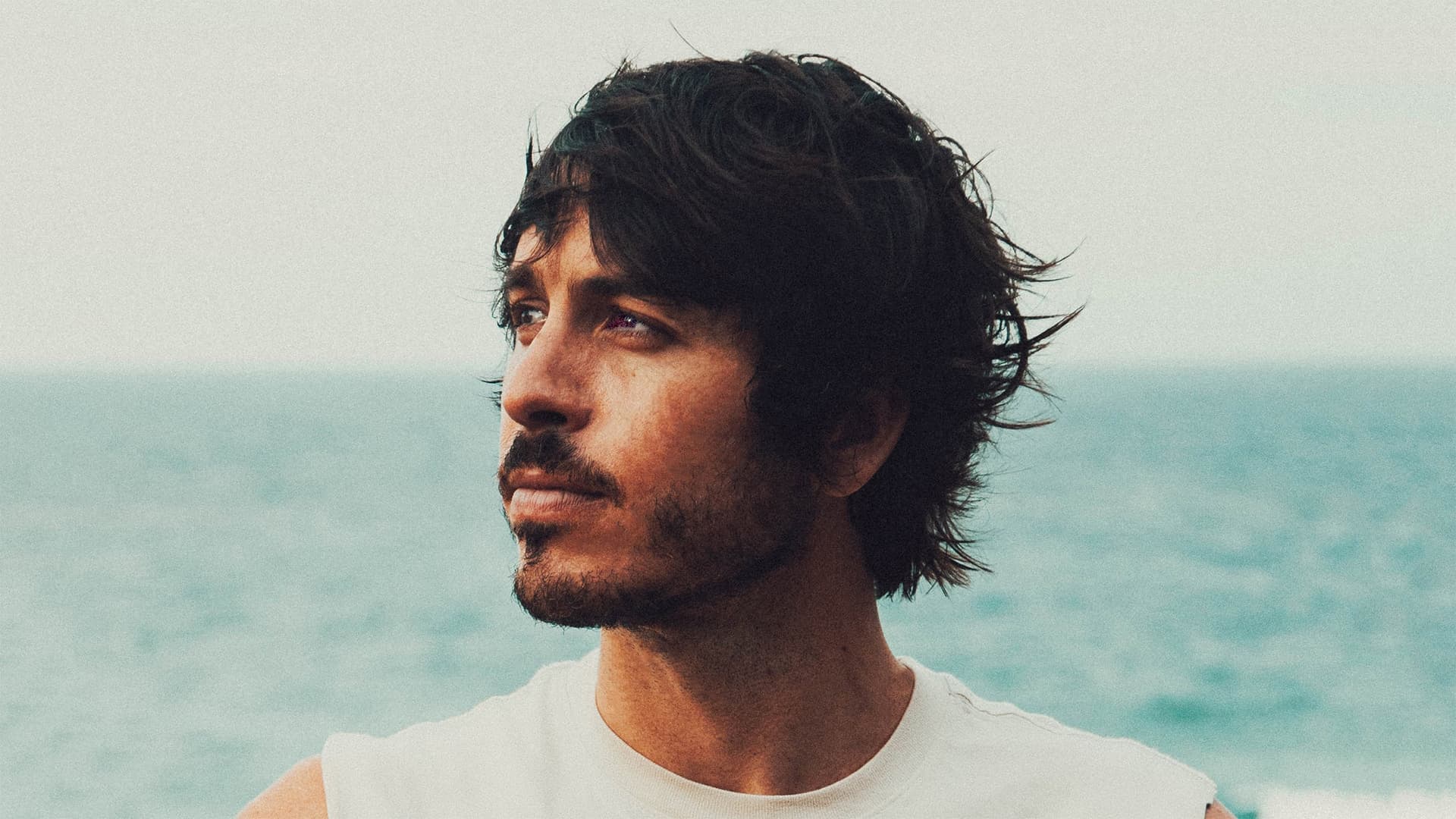 MORGAN EVANS - Live in Concert + Special Guests