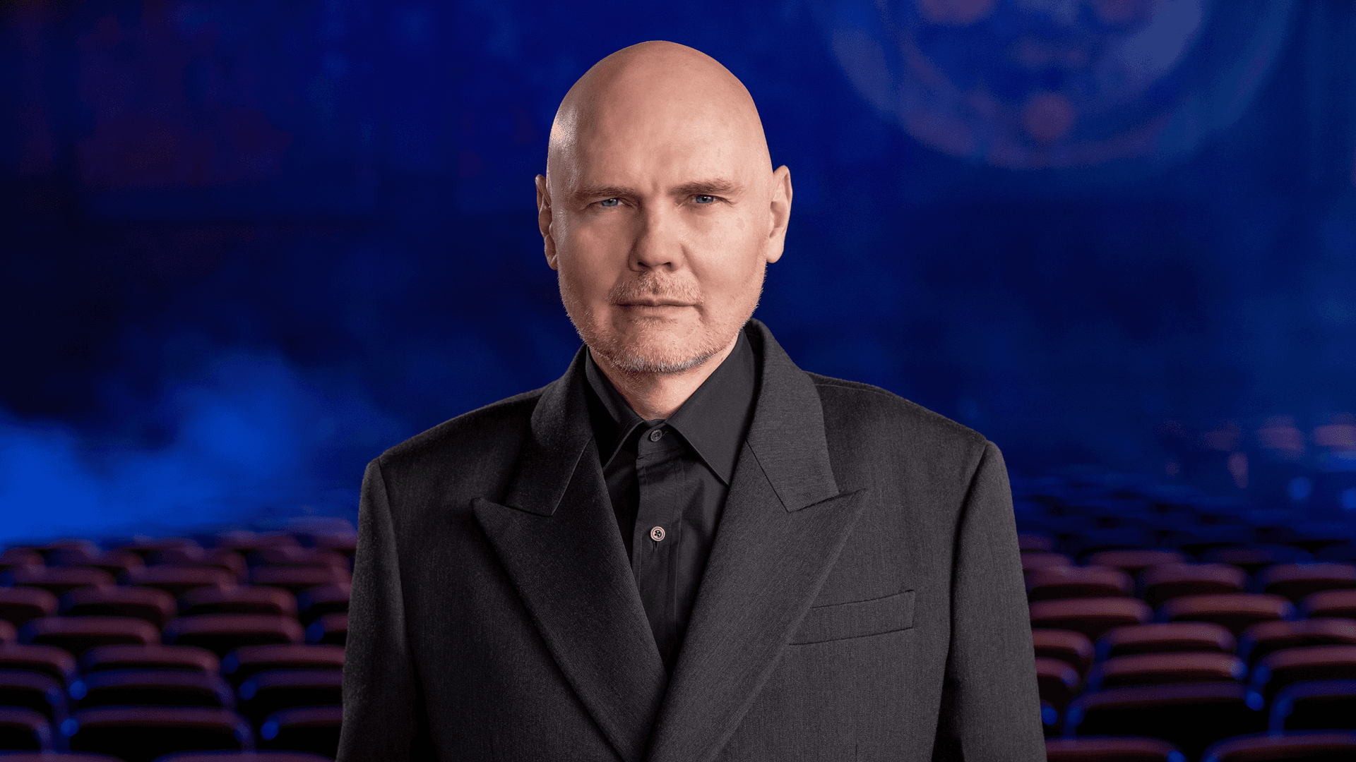 Billy Corgan | A Night of Mellon Collie and Infinite Sadness - Conciertos en Antwerpen 1