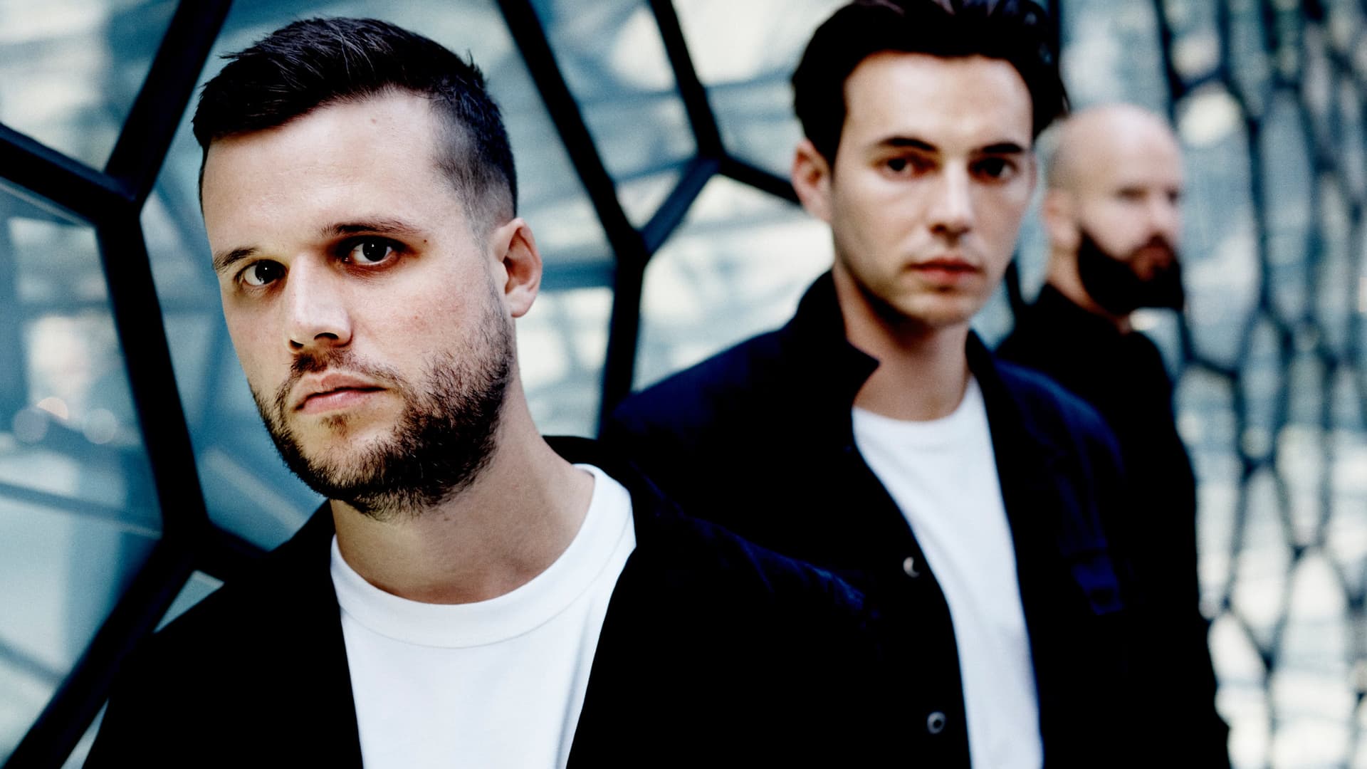 White Lies | Contaminazioni Musicali – Estate Teatrale Veronese 2026 - Conciertos en Verona
