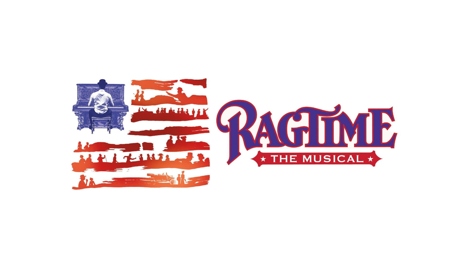Ragtime - Teatro en New York