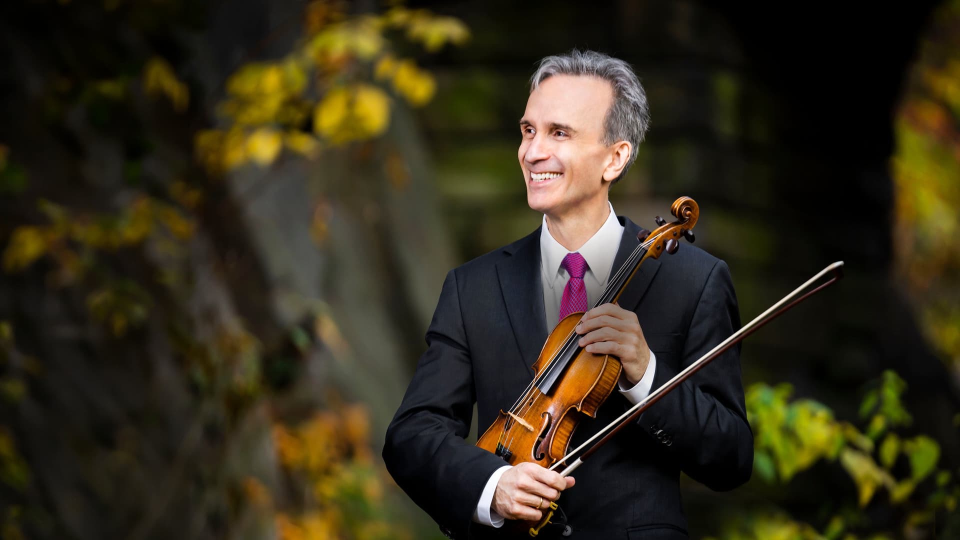 Auckland Philharmonia: Gil Shaham Plays Beethoven - Teatro en Auckland
