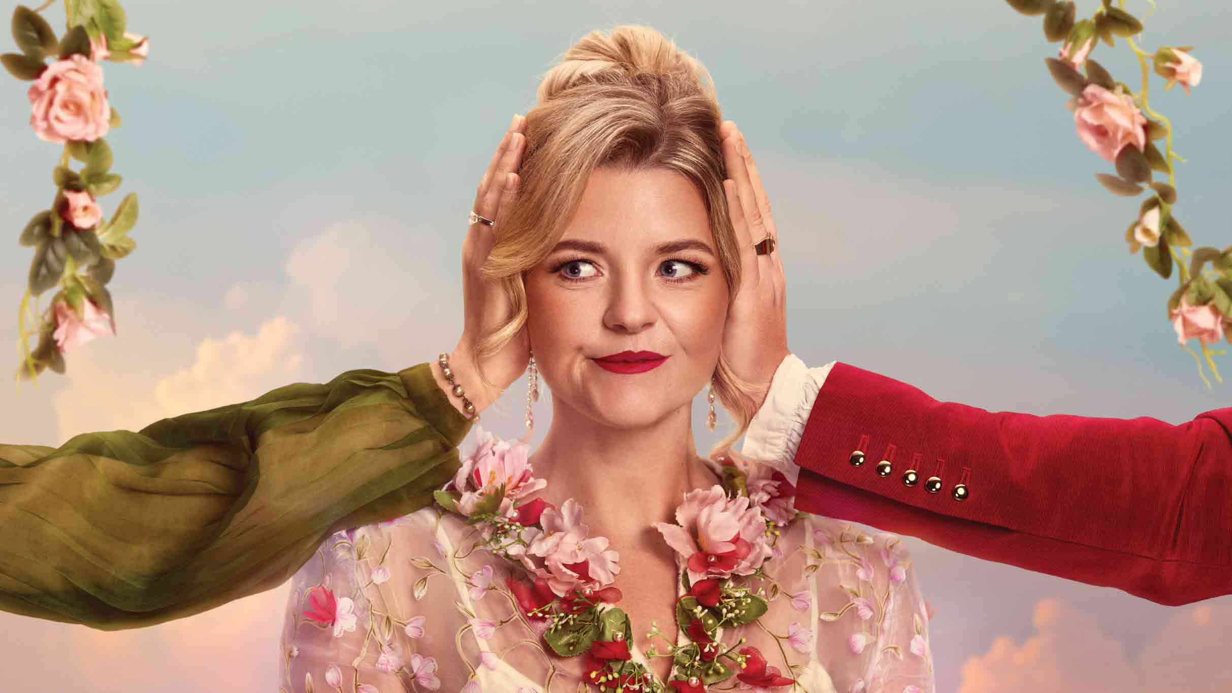 The Marriage of Figaro - Teatro en Wellington